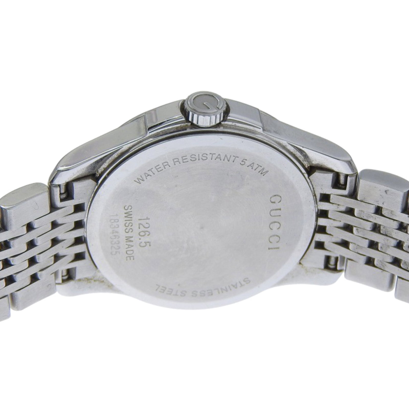 Gucci Wristwatch - 6