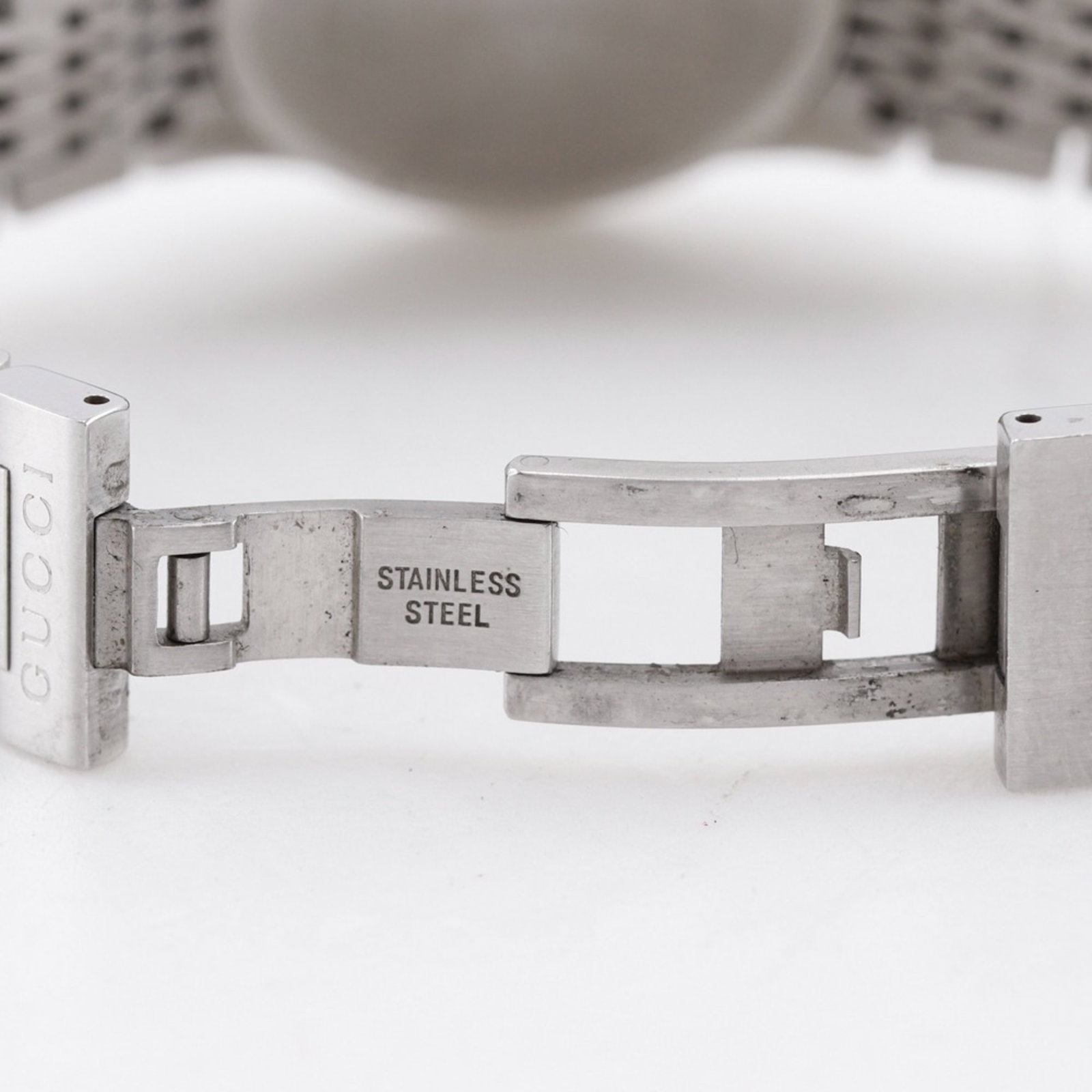 Gucci Wristwatch - 7