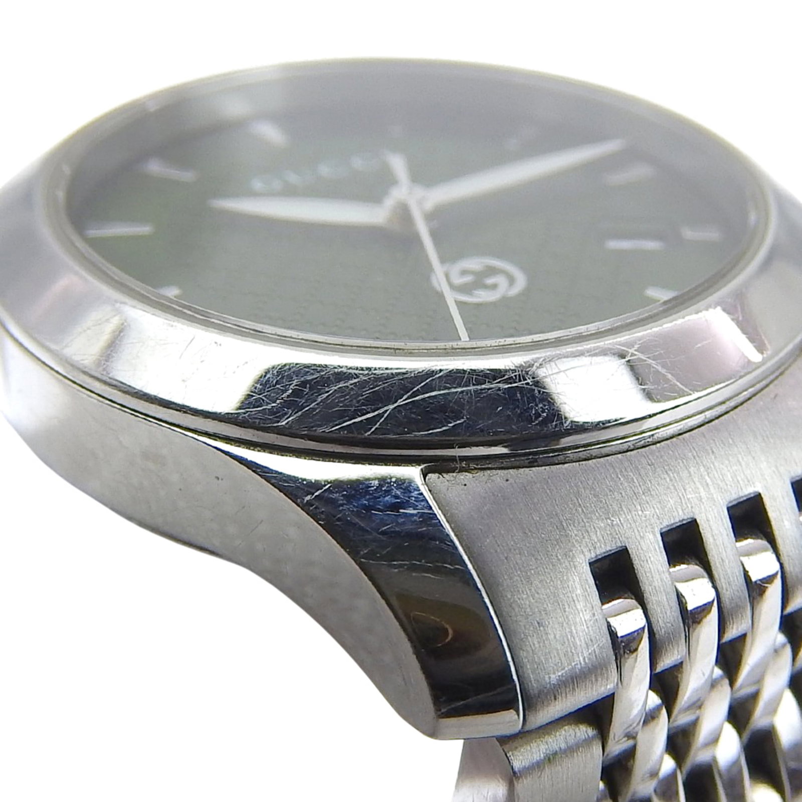 Gucci Wristwatch - 8