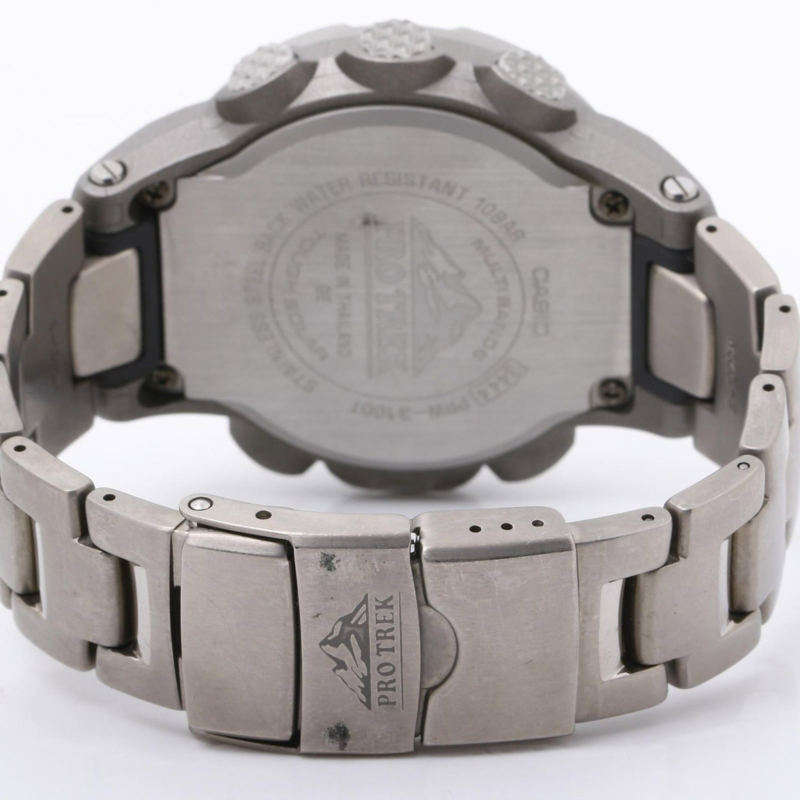 Wristwatch - 5