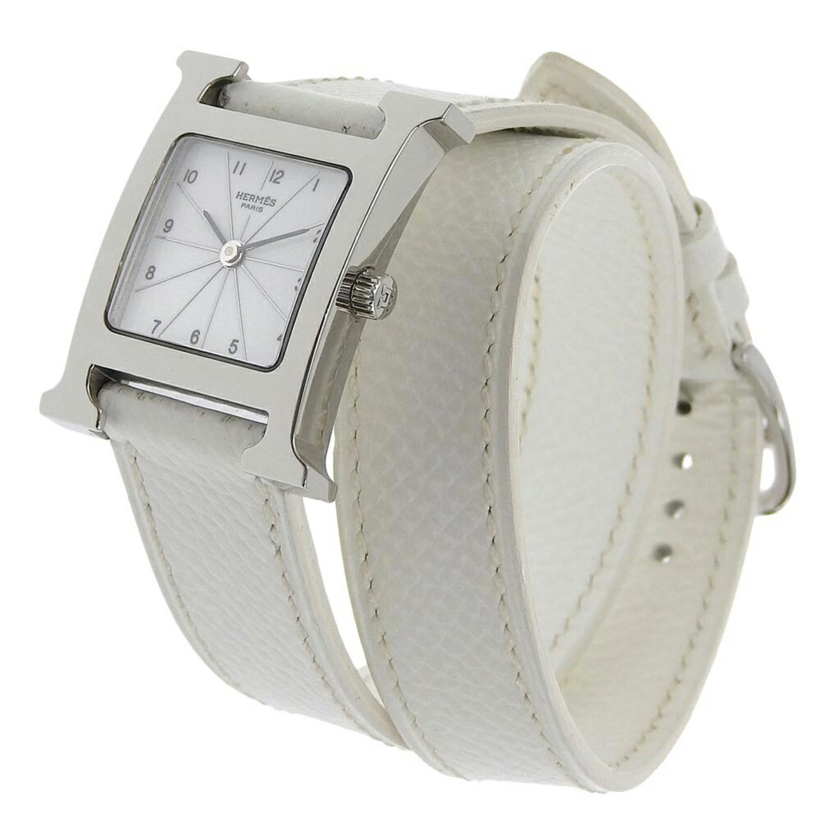 Hermes Wristwatch - 2