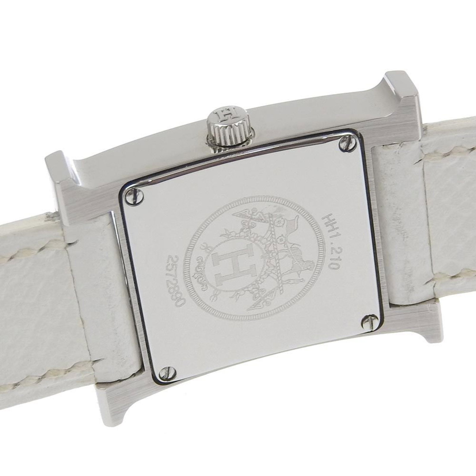 Hermes Wristwatch - 7