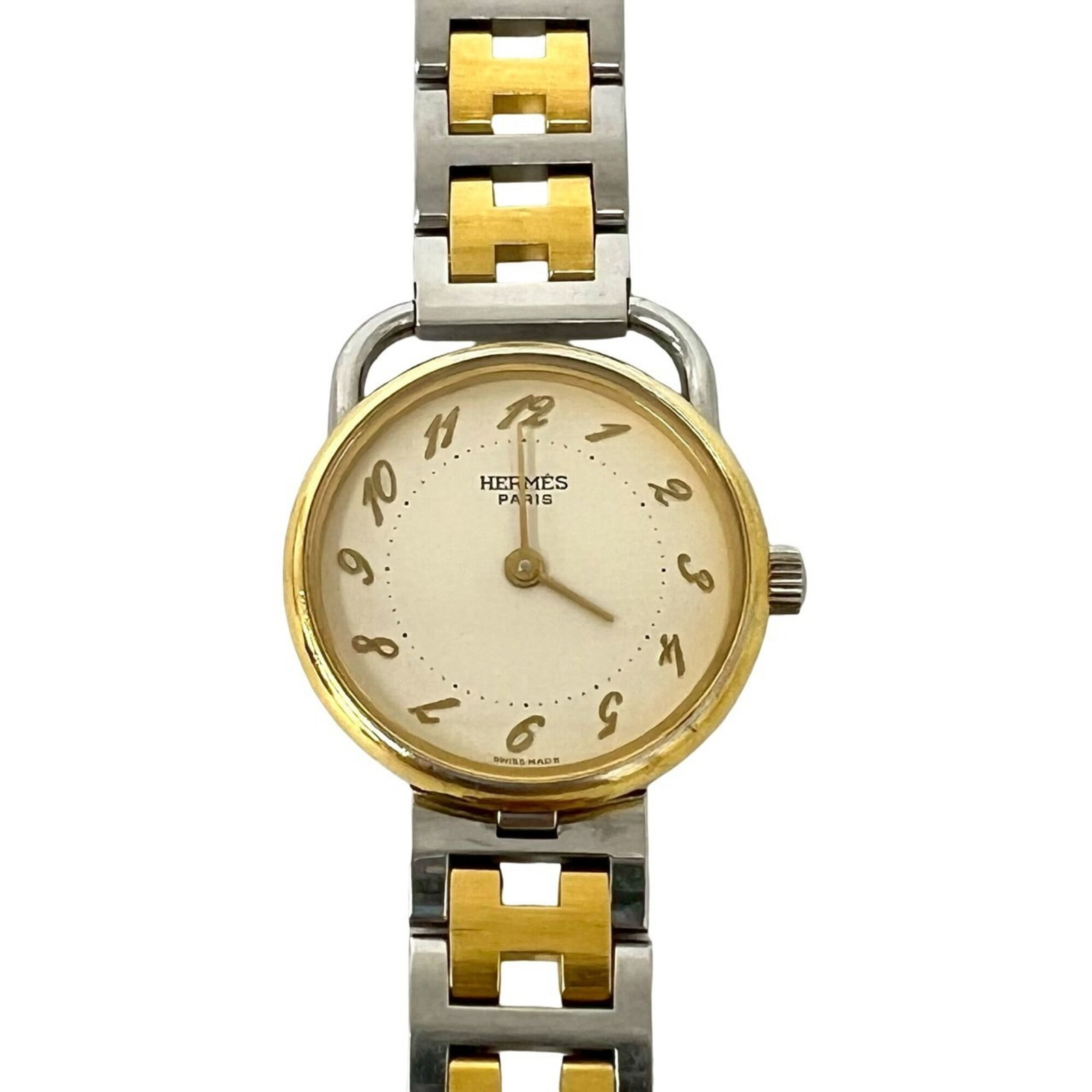 Hermes Wristwatch - 5