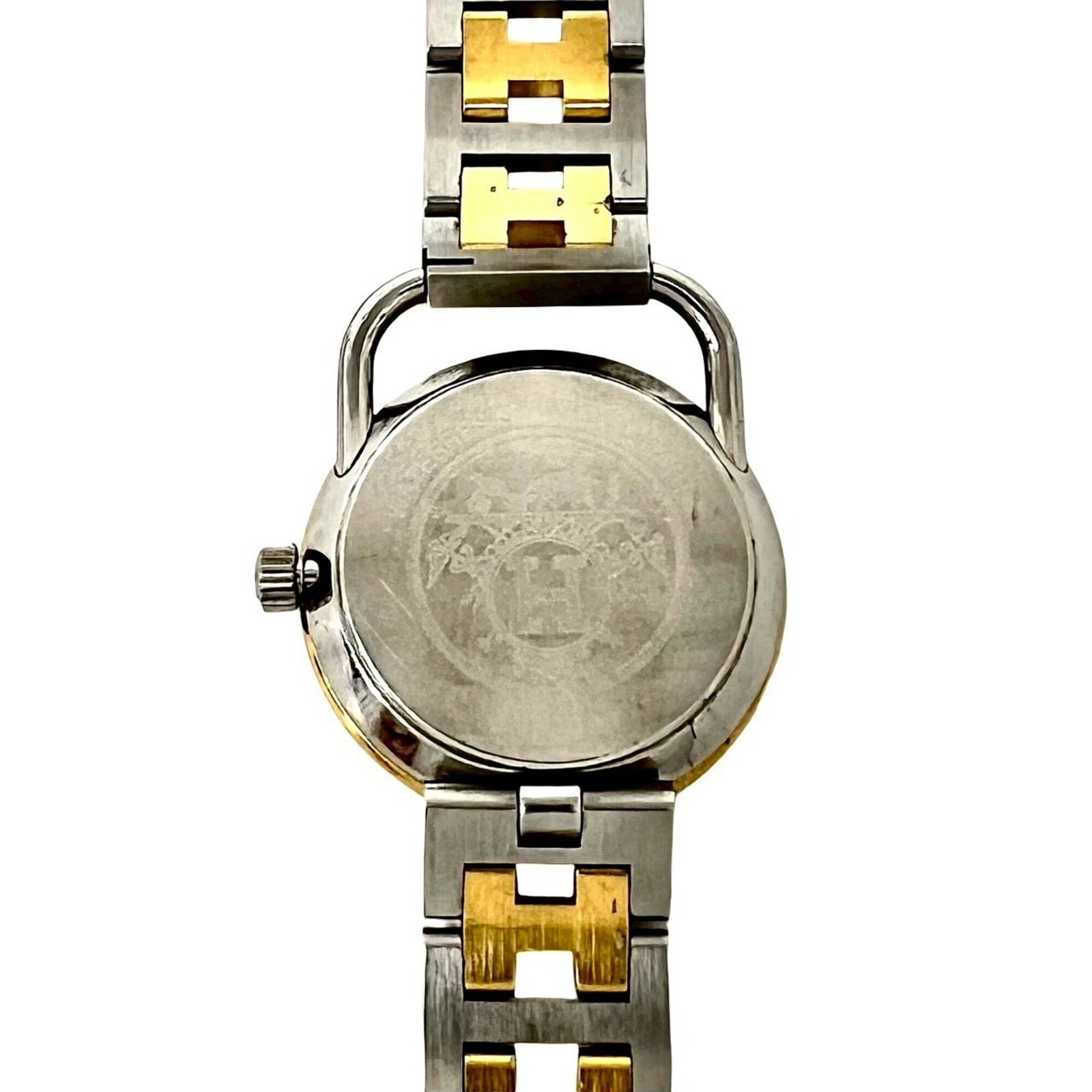 Hermes Wristwatch - 6