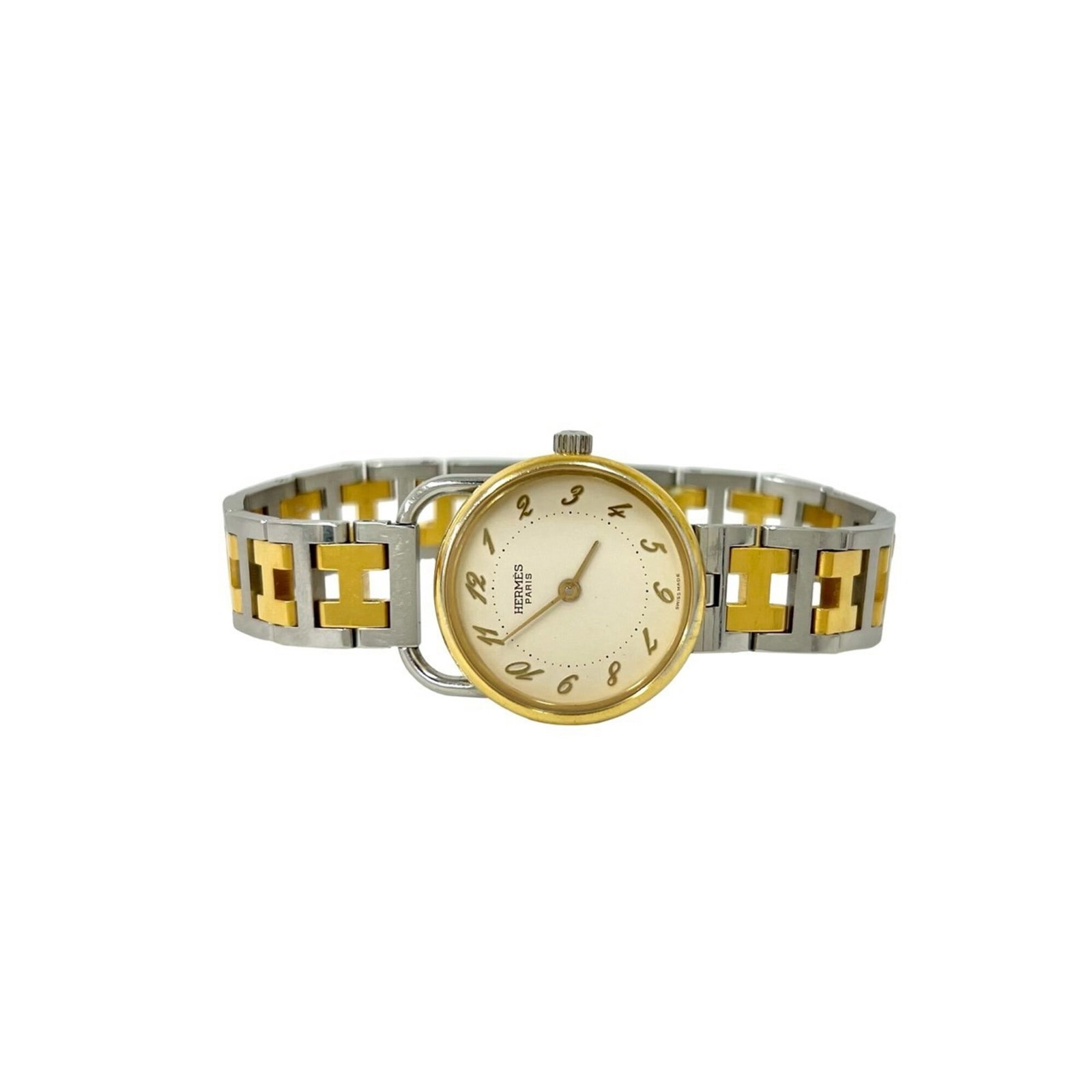 Hermes Wristwatch - 8