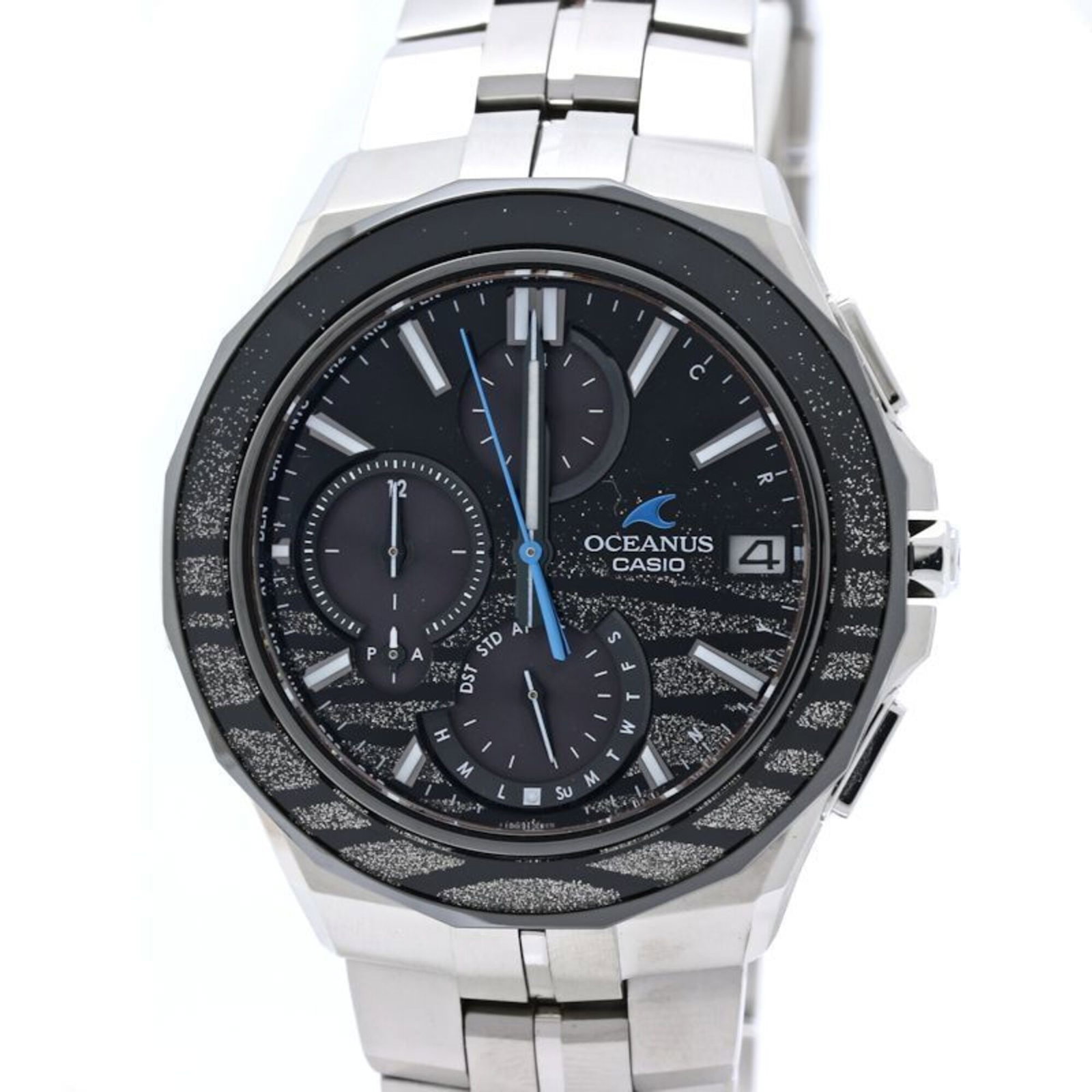 Casio Wristwatch - 2