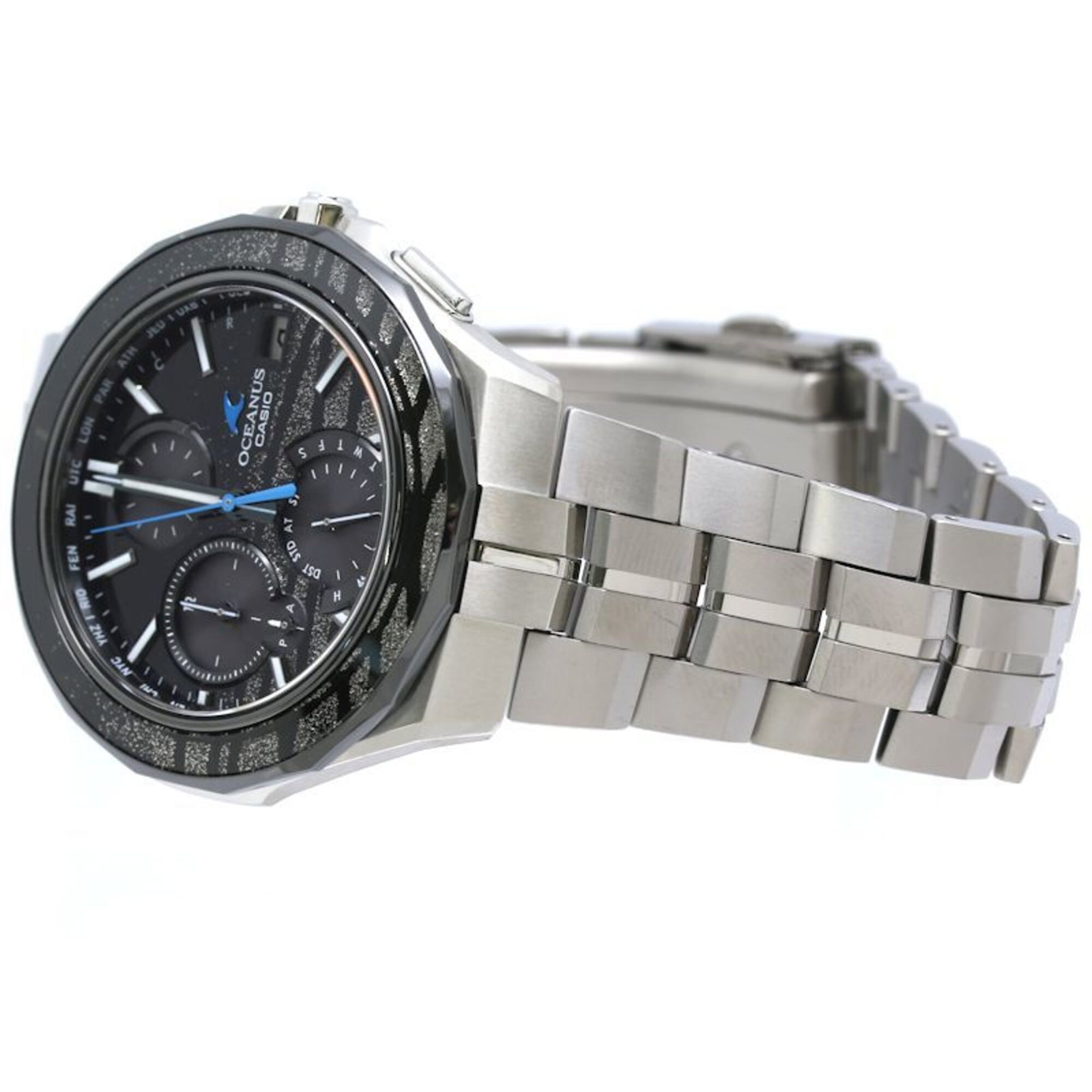 Casio Wristwatch - 3