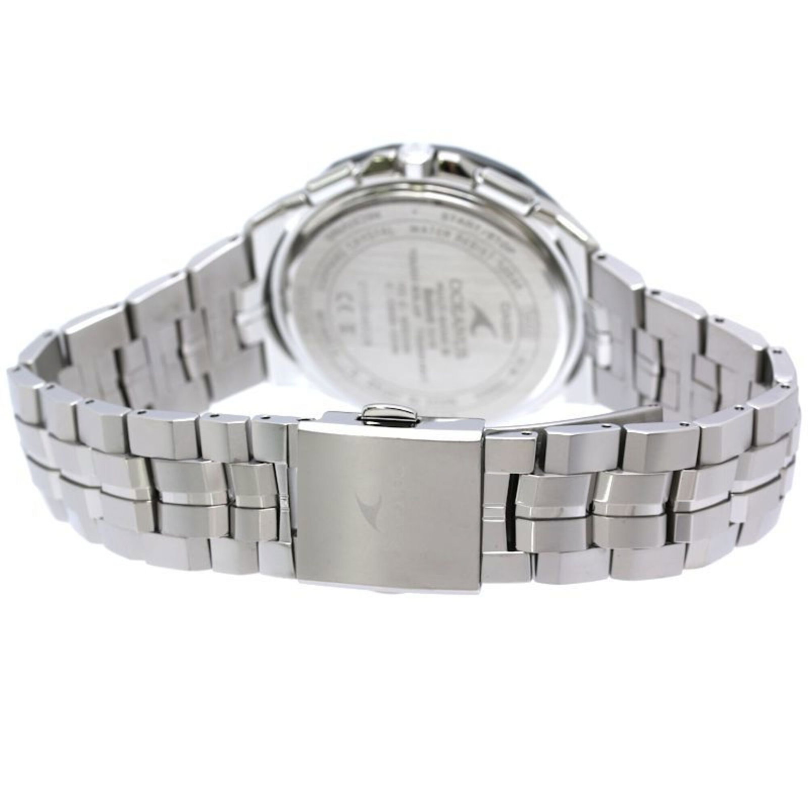 Casio Wristwatch - 4