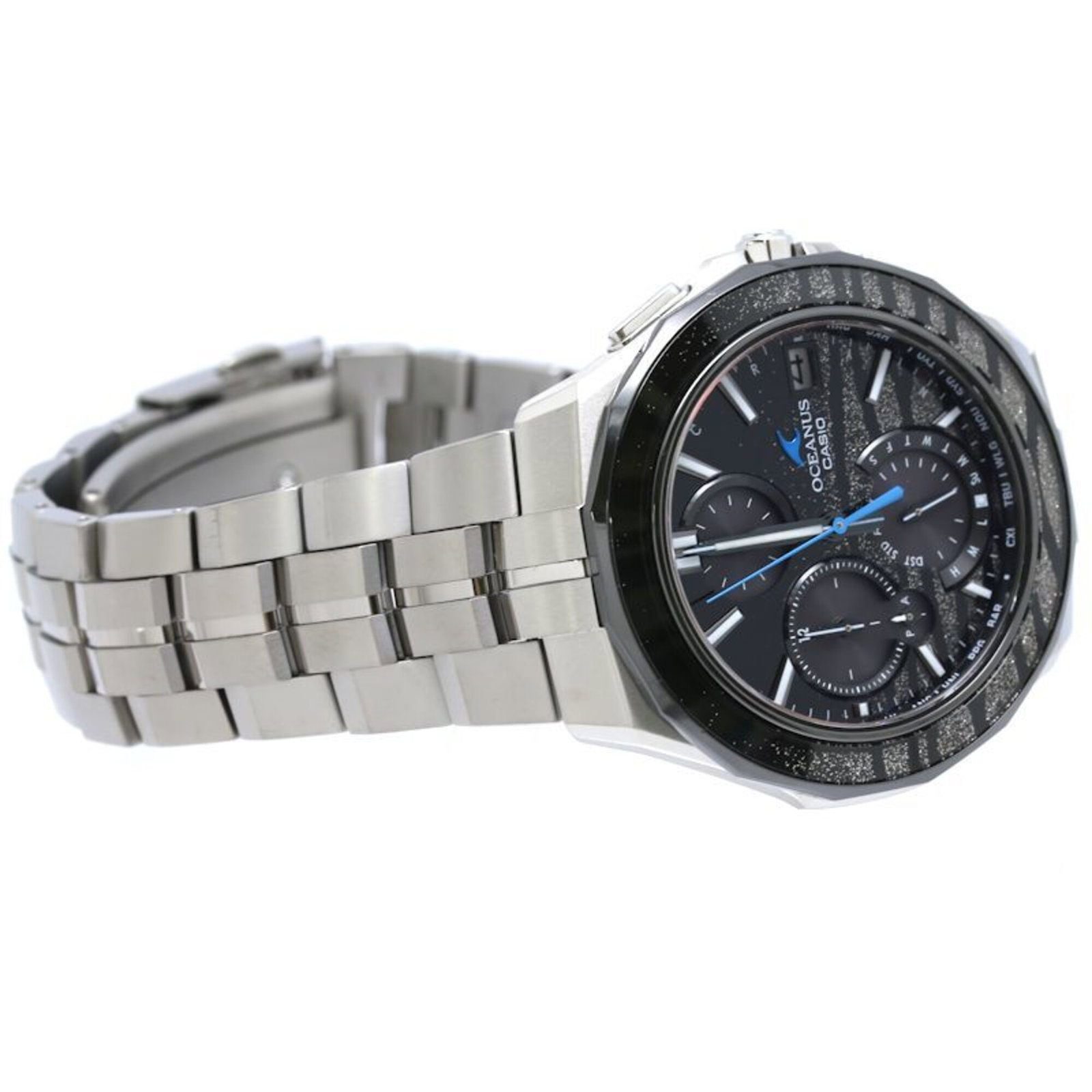 Casio Wristwatch - 6