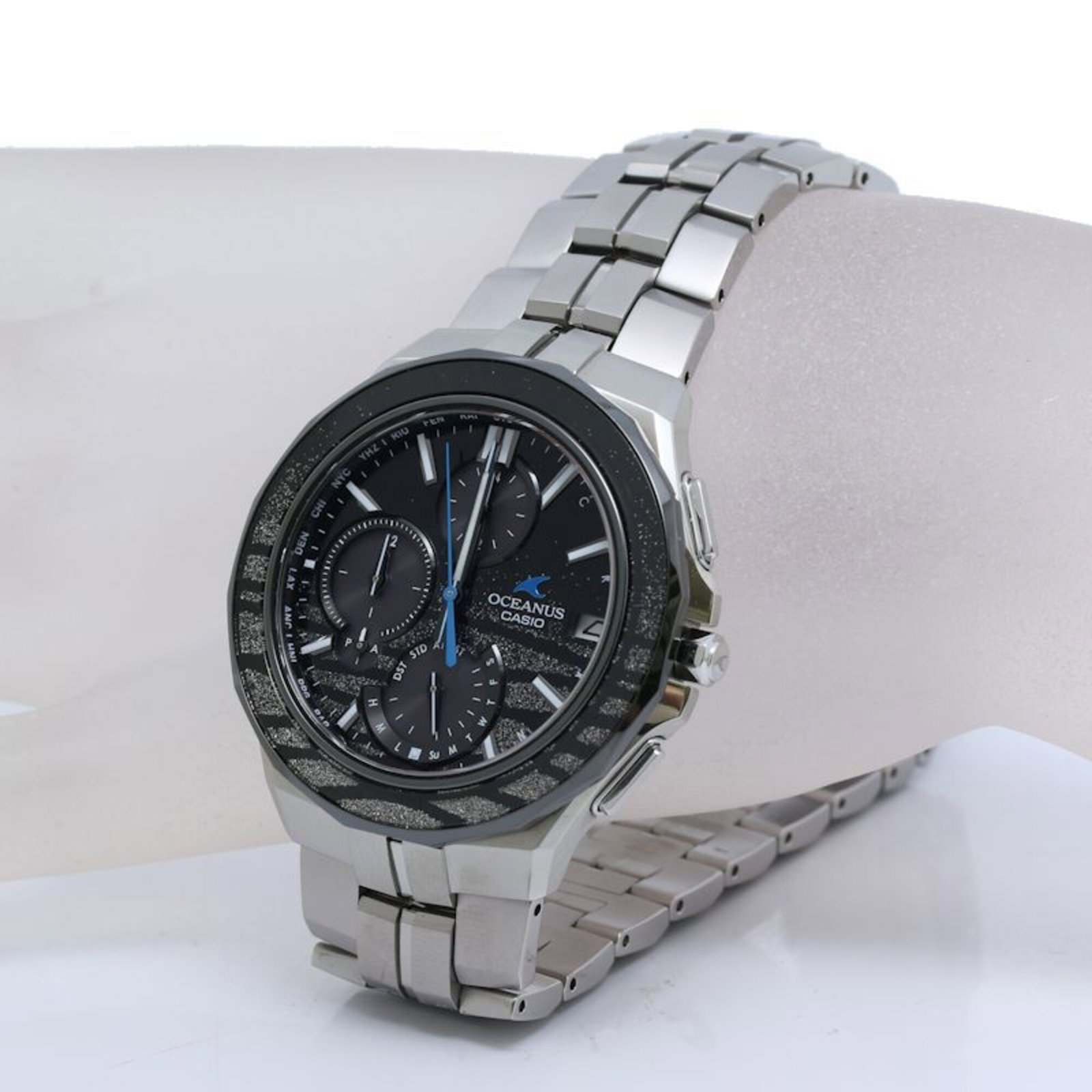 Casio Wristwatch - 7