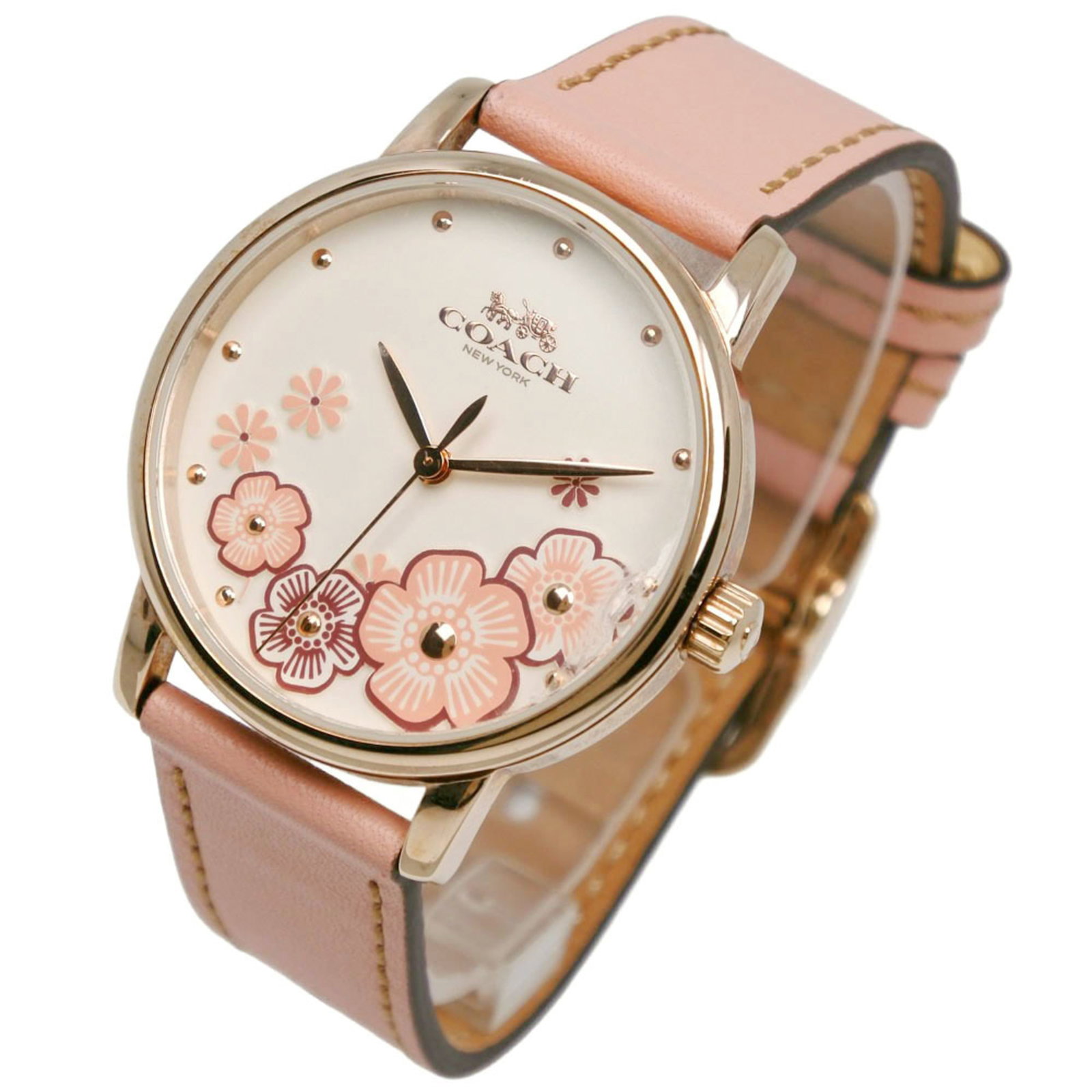 Wristwatch - 2