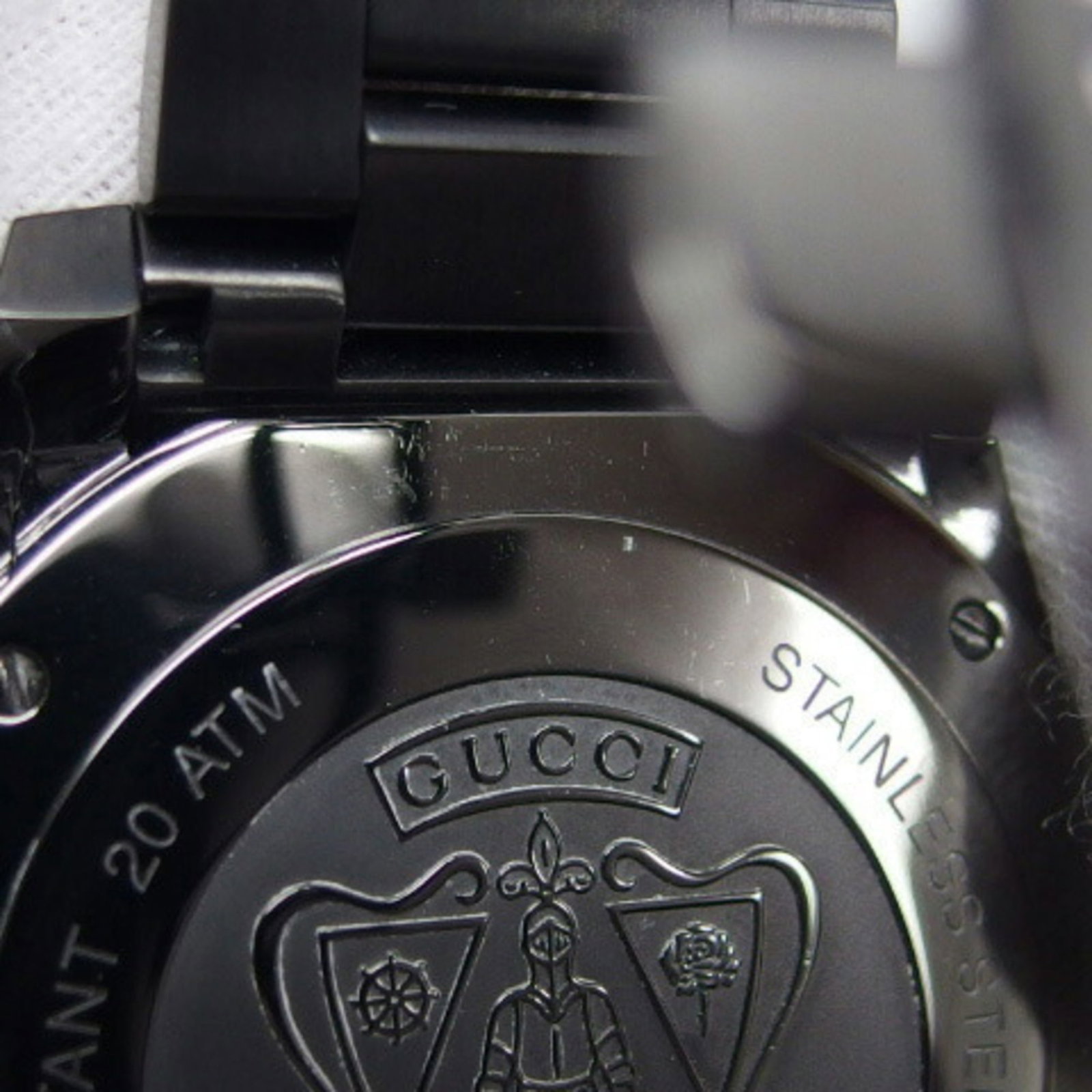 Gucci Wristwatch - 7