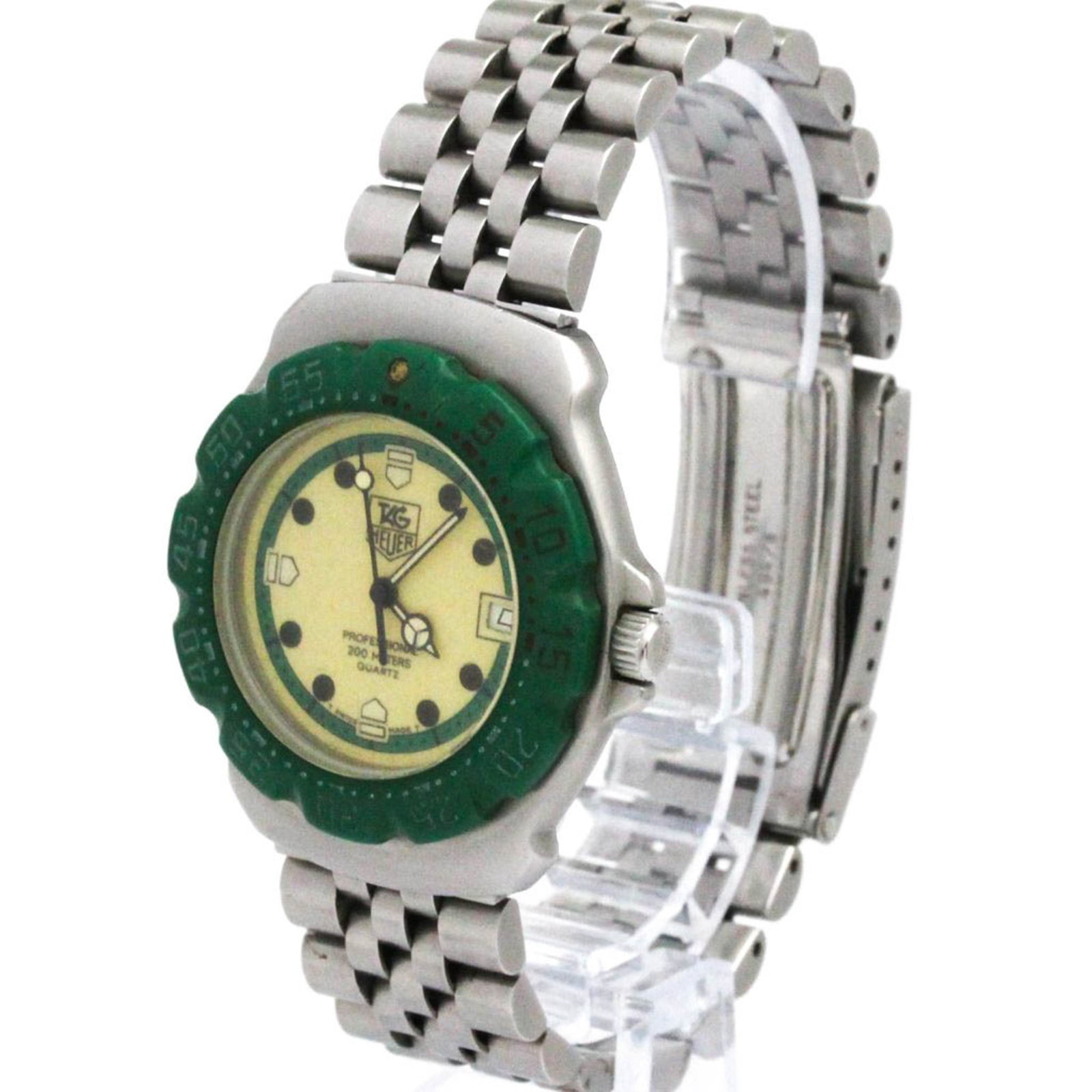 Wristwatch Tag - 2