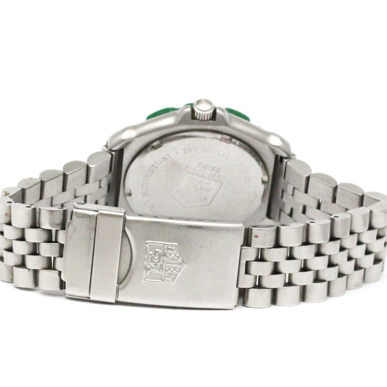 Wristwatch Tag - 5