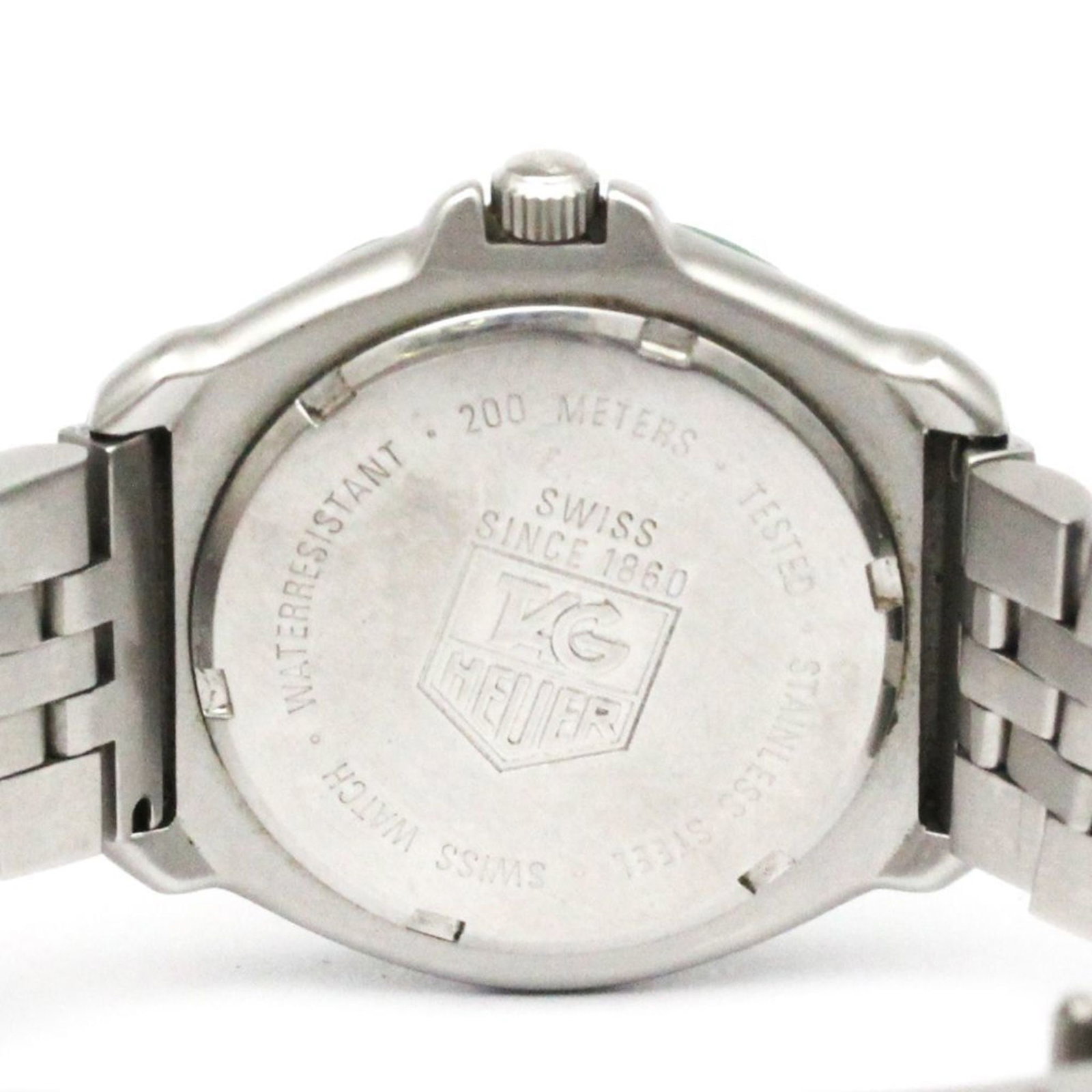 Wristwatch Tag - 6