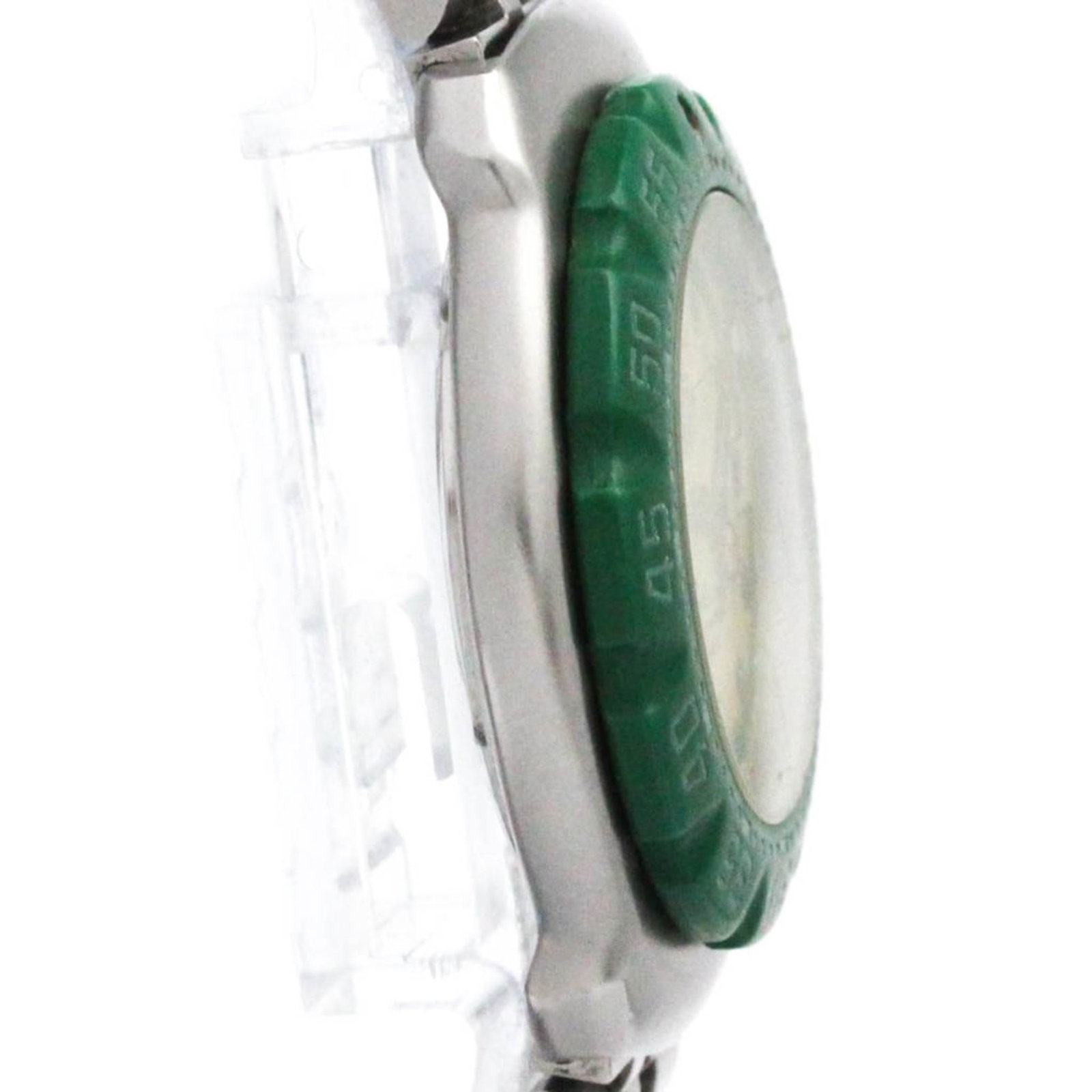 Wristwatch Tag - 8