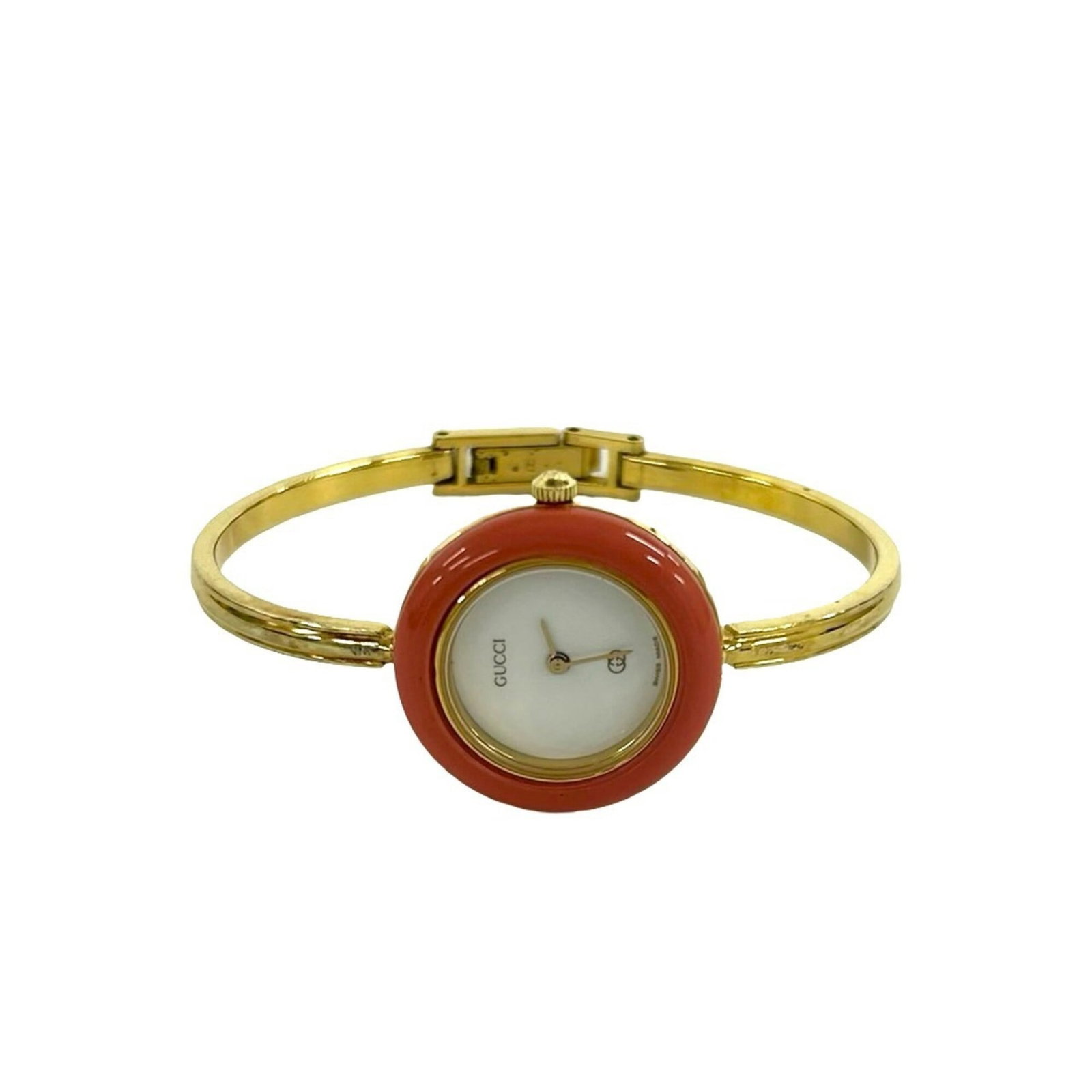 Gucci Wristwatch - 8