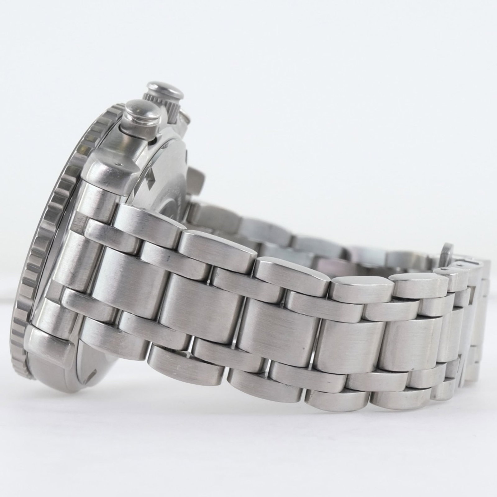 Wristwatch Zenith - 4