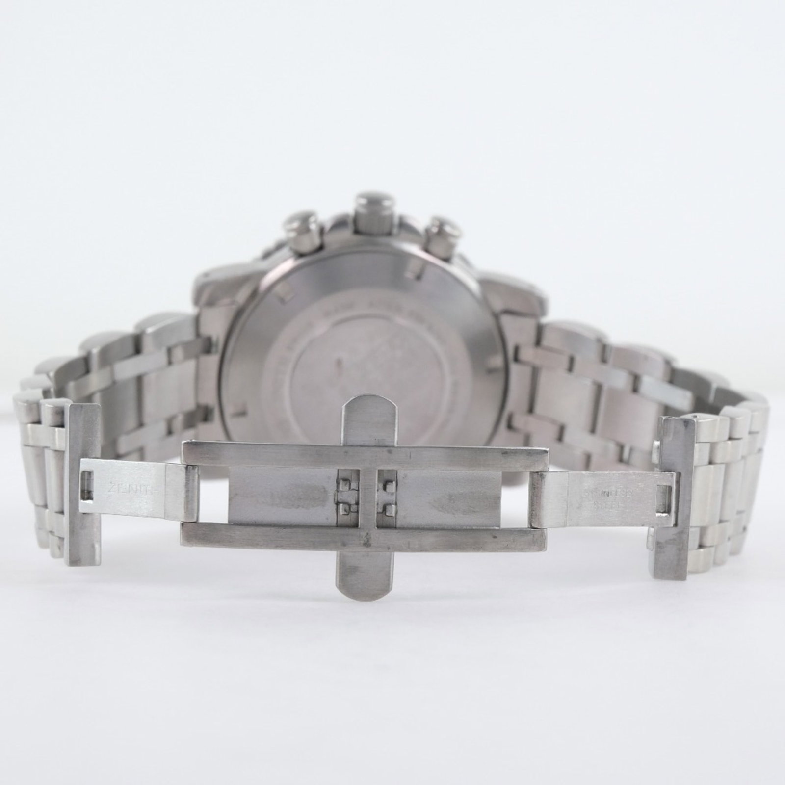 Wristwatch Zenith - 6