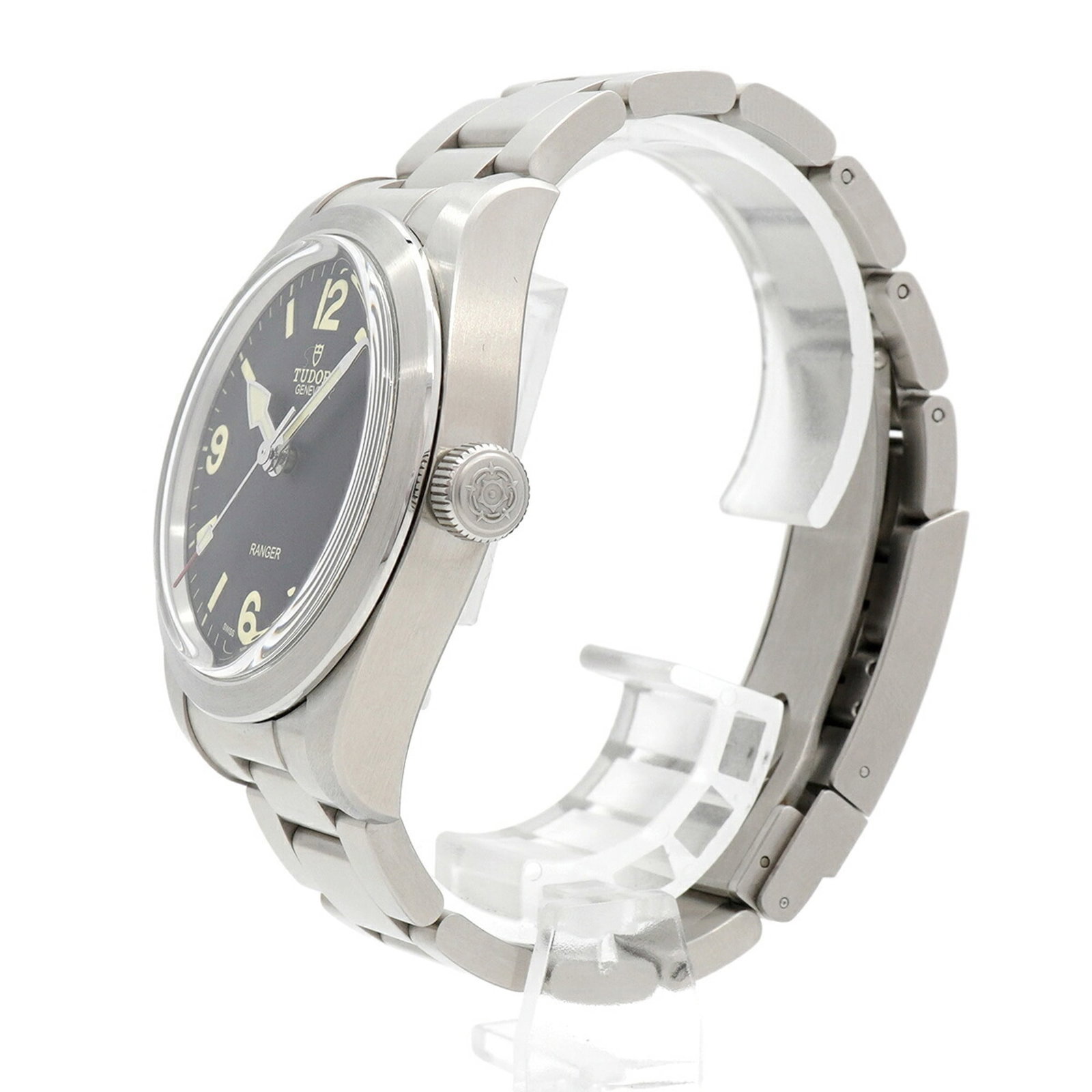 Wristwatch Tudor - 2