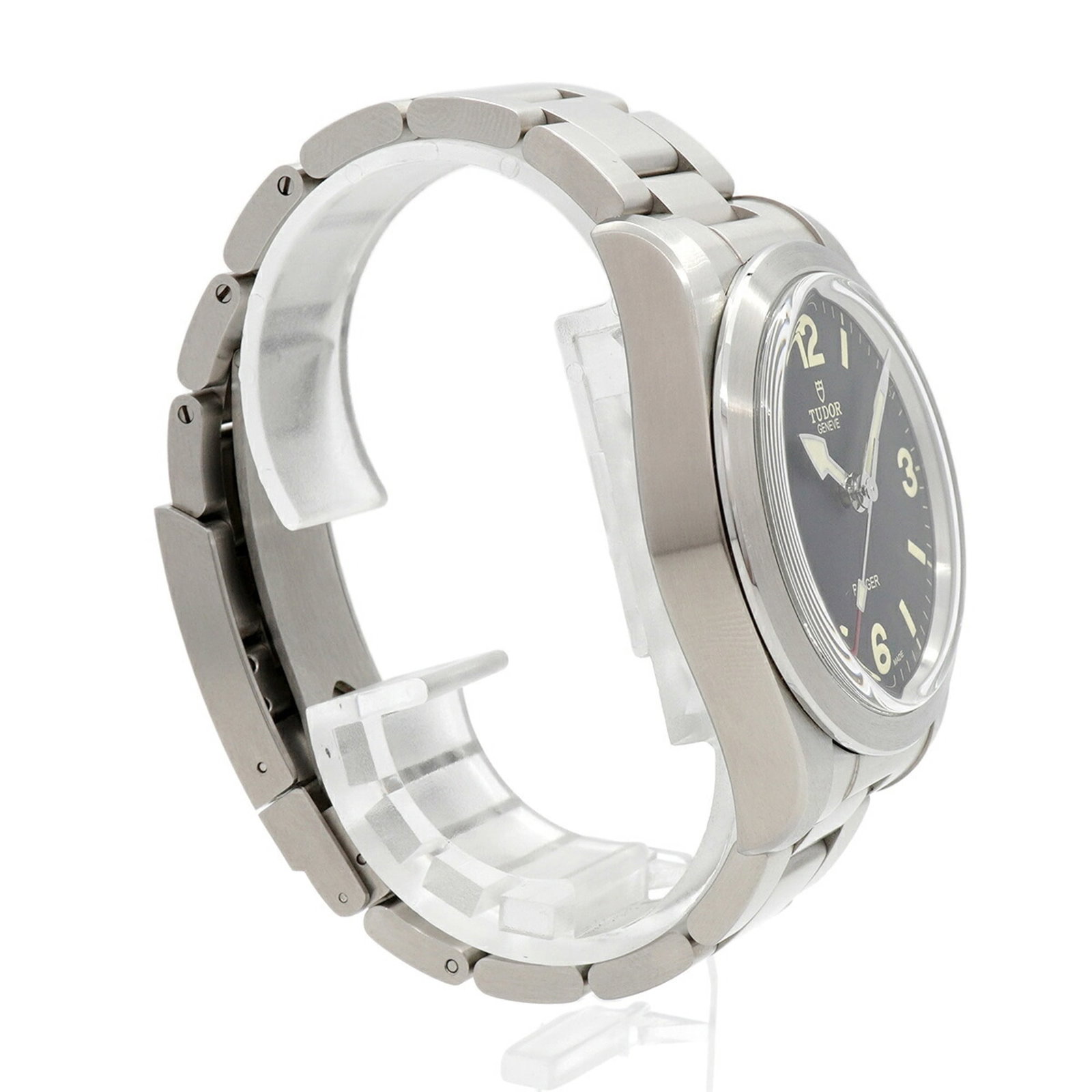 Wristwatch Tudor - 3