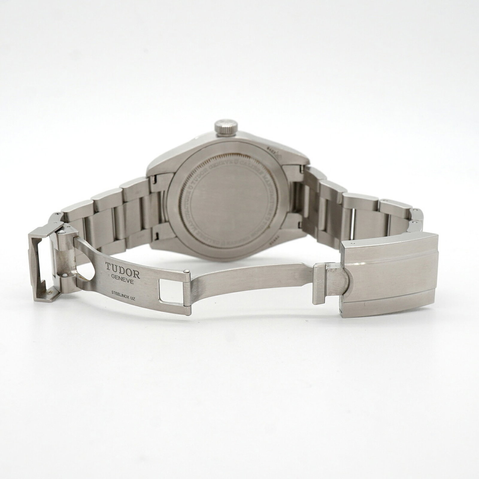 Wristwatch Tudor - 4