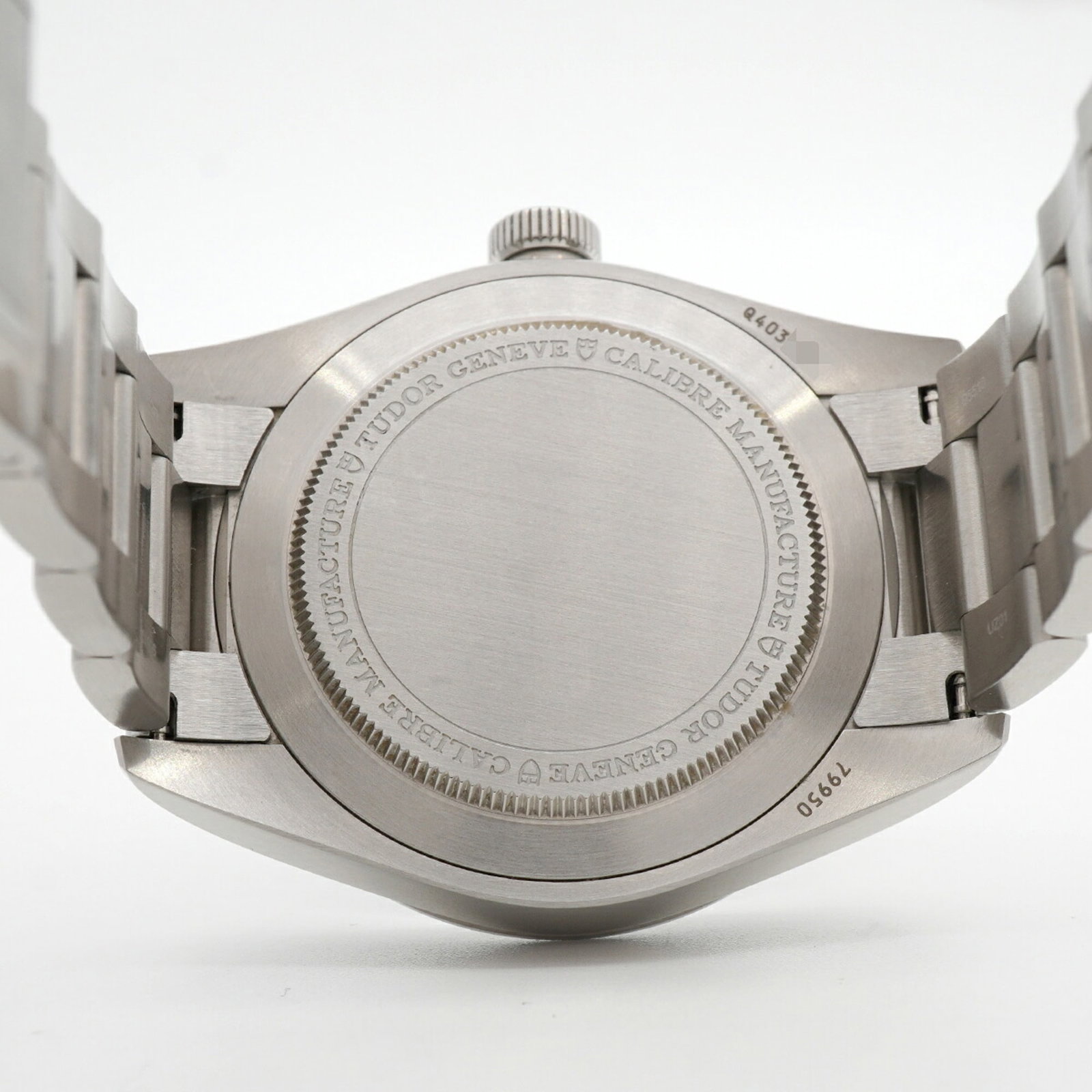 Wristwatch Tudor - 5