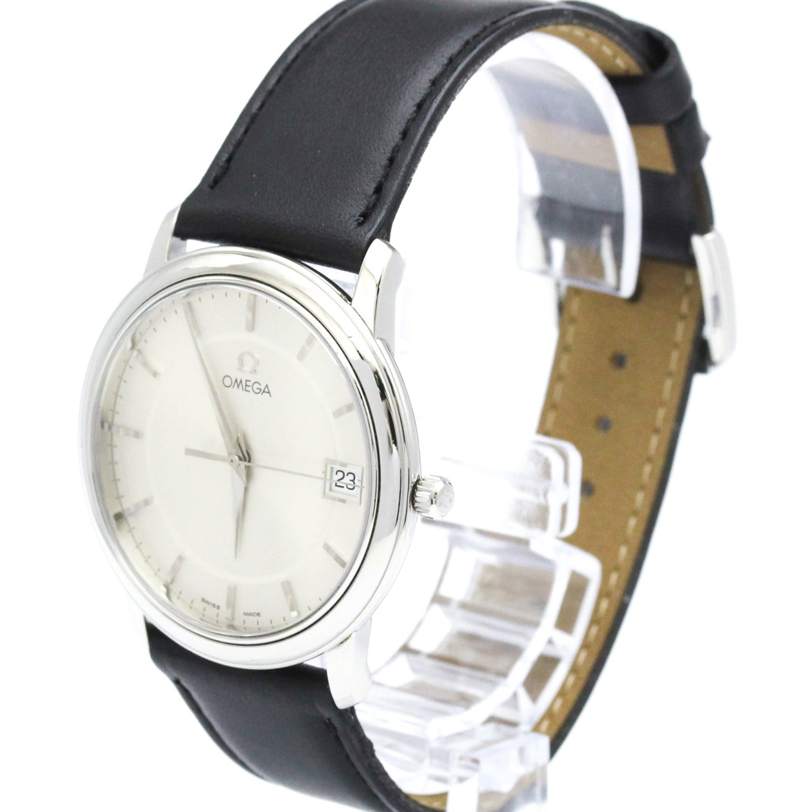 Omega Wristwatch - 2