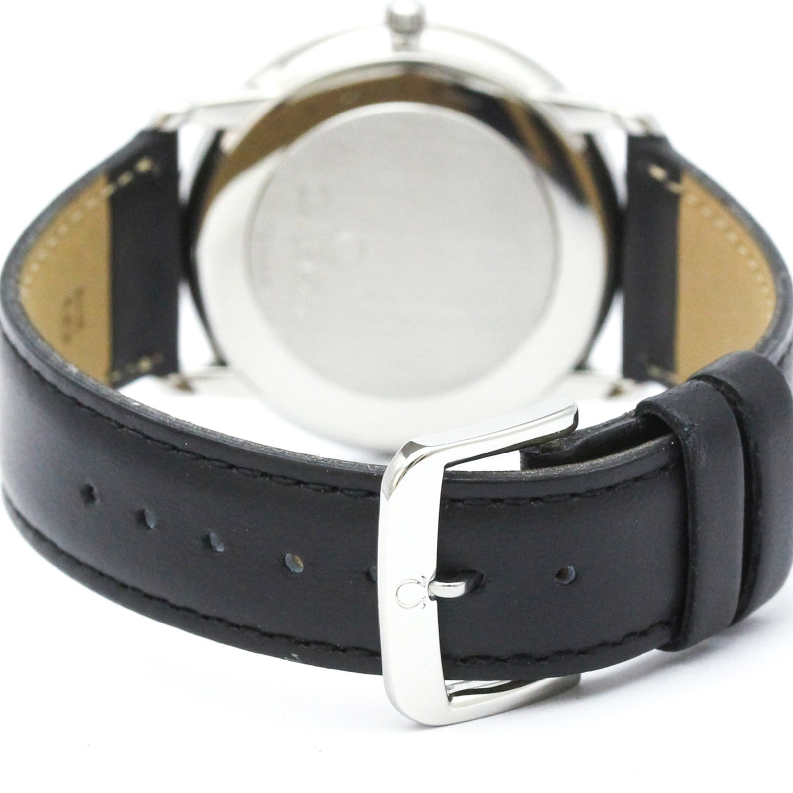 Omega Wristwatch - 5