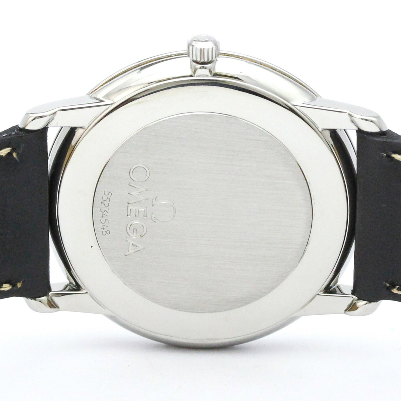 Omega Wristwatch - 6