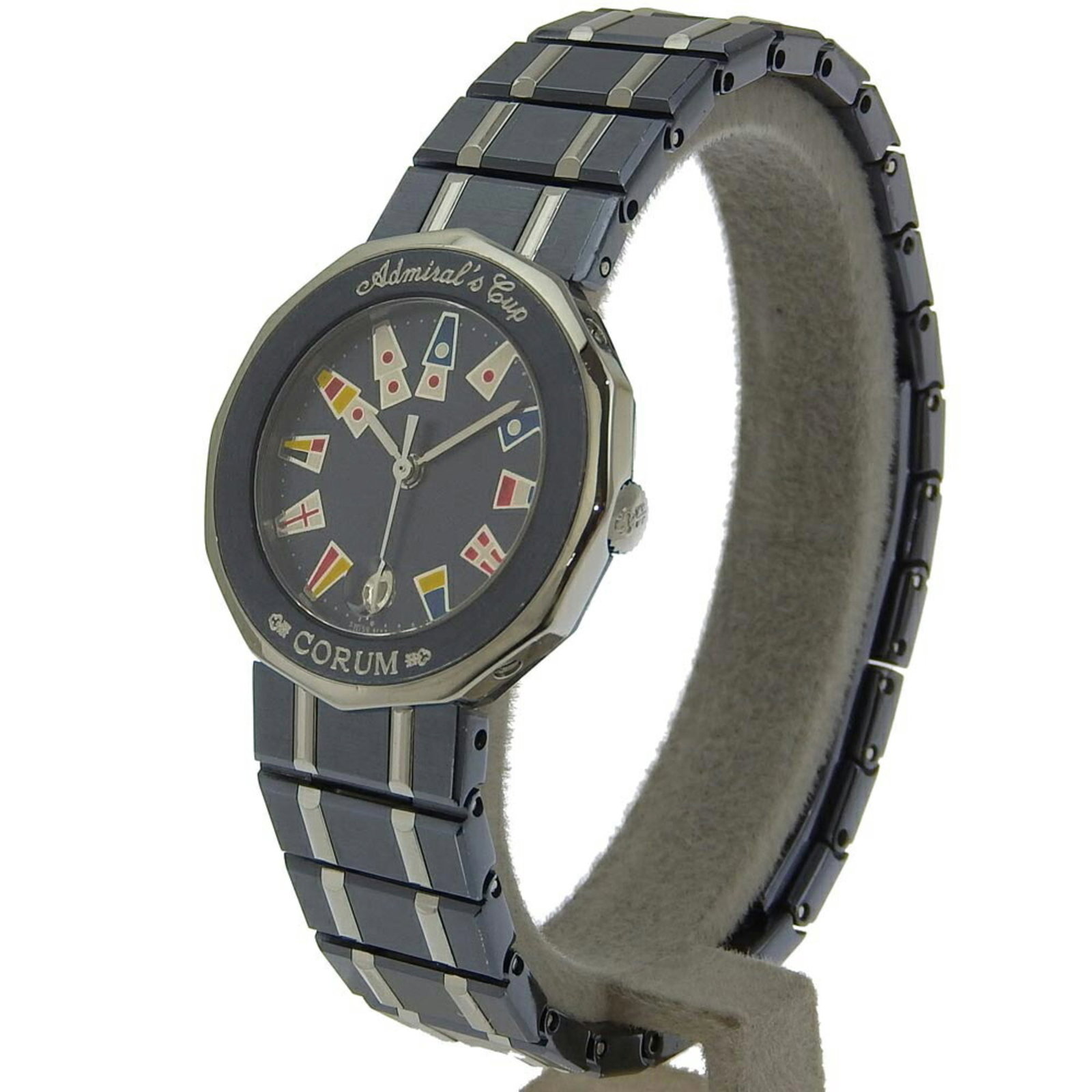 Corum Wristwatch - 2