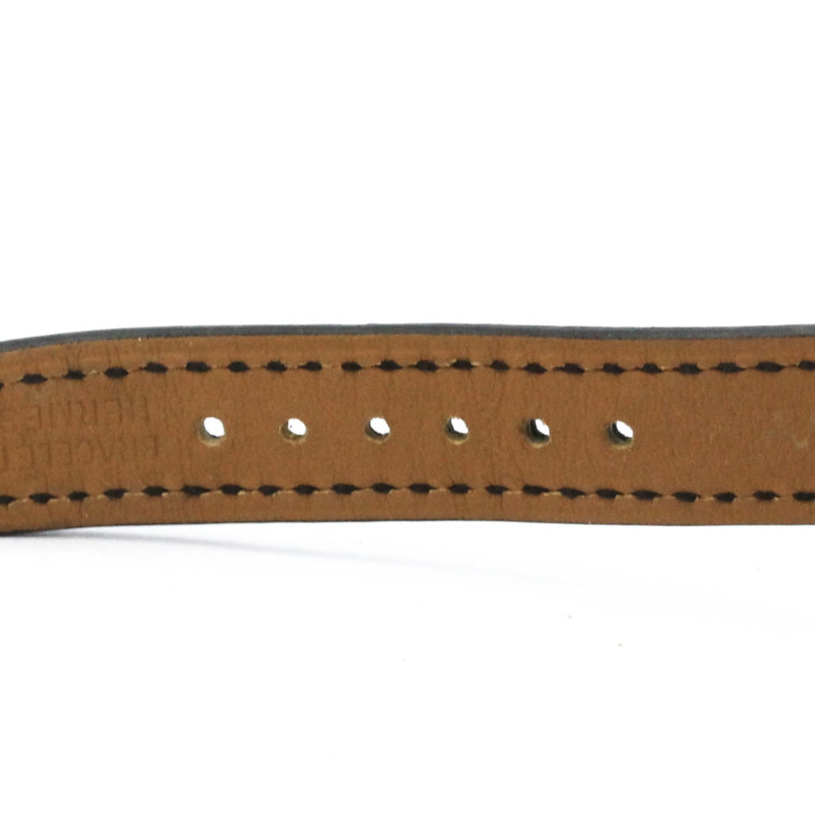 Hermes Wristwatch - 7