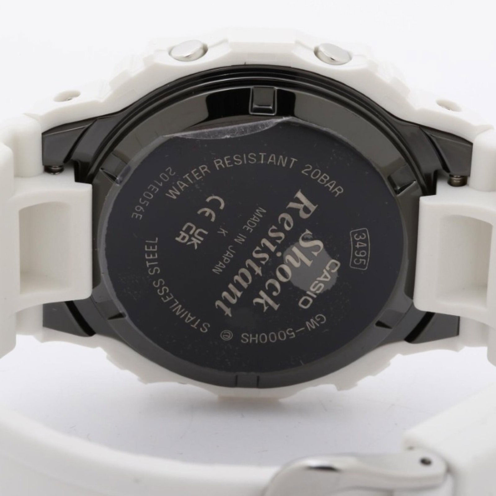 Wristwatch - 4