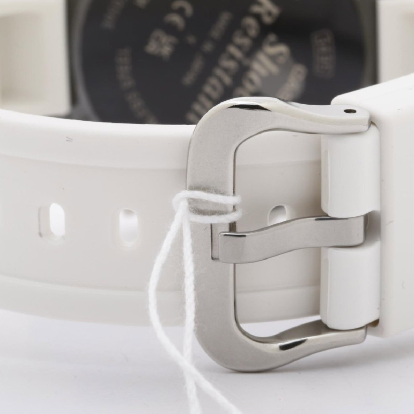 Wristwatch - 5