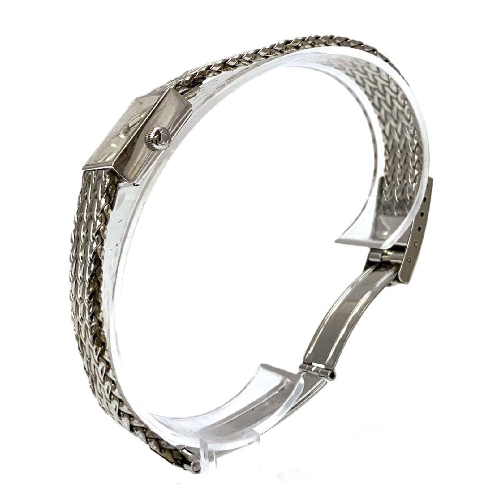 Omega Wristwatch - 2