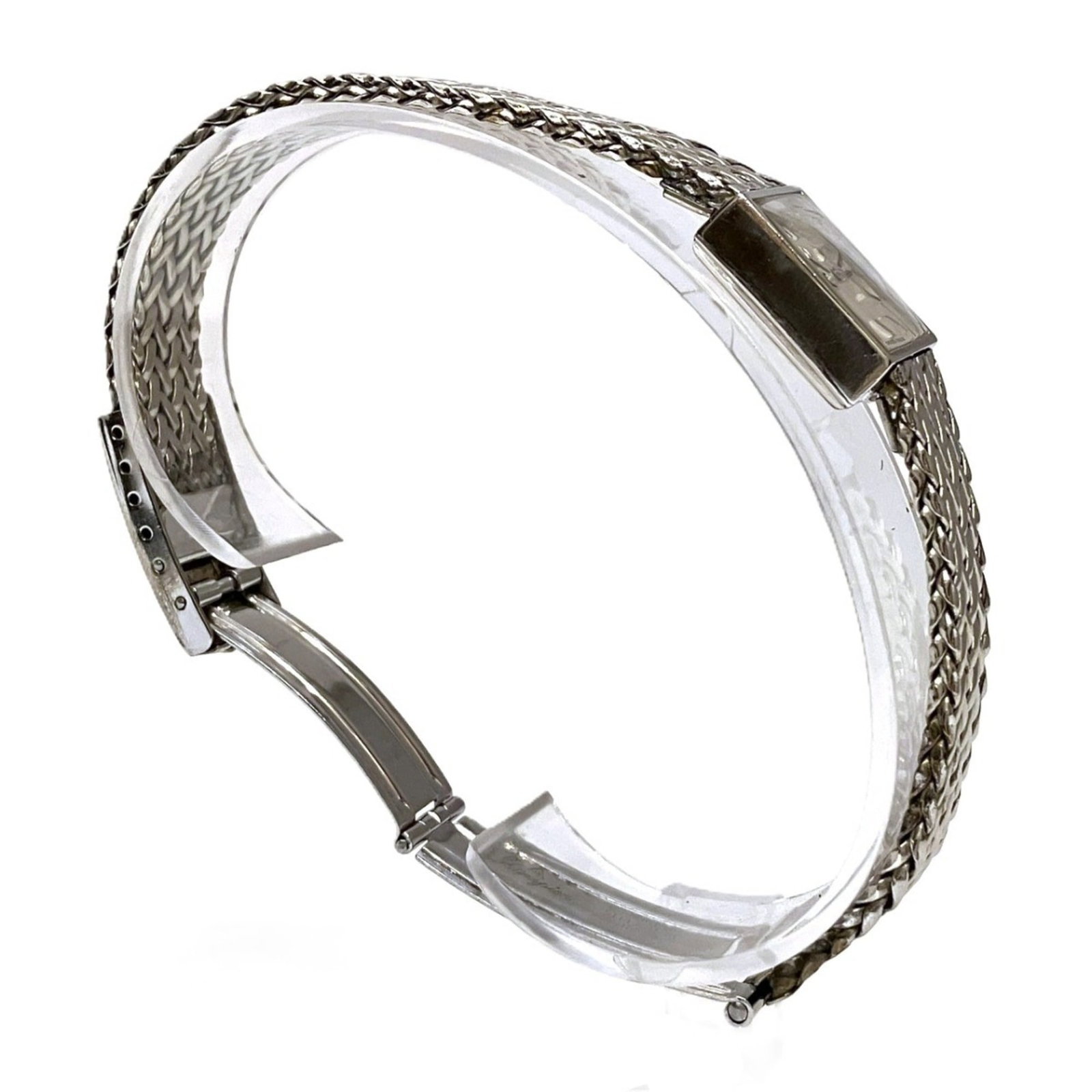 Omega Wristwatch - 3