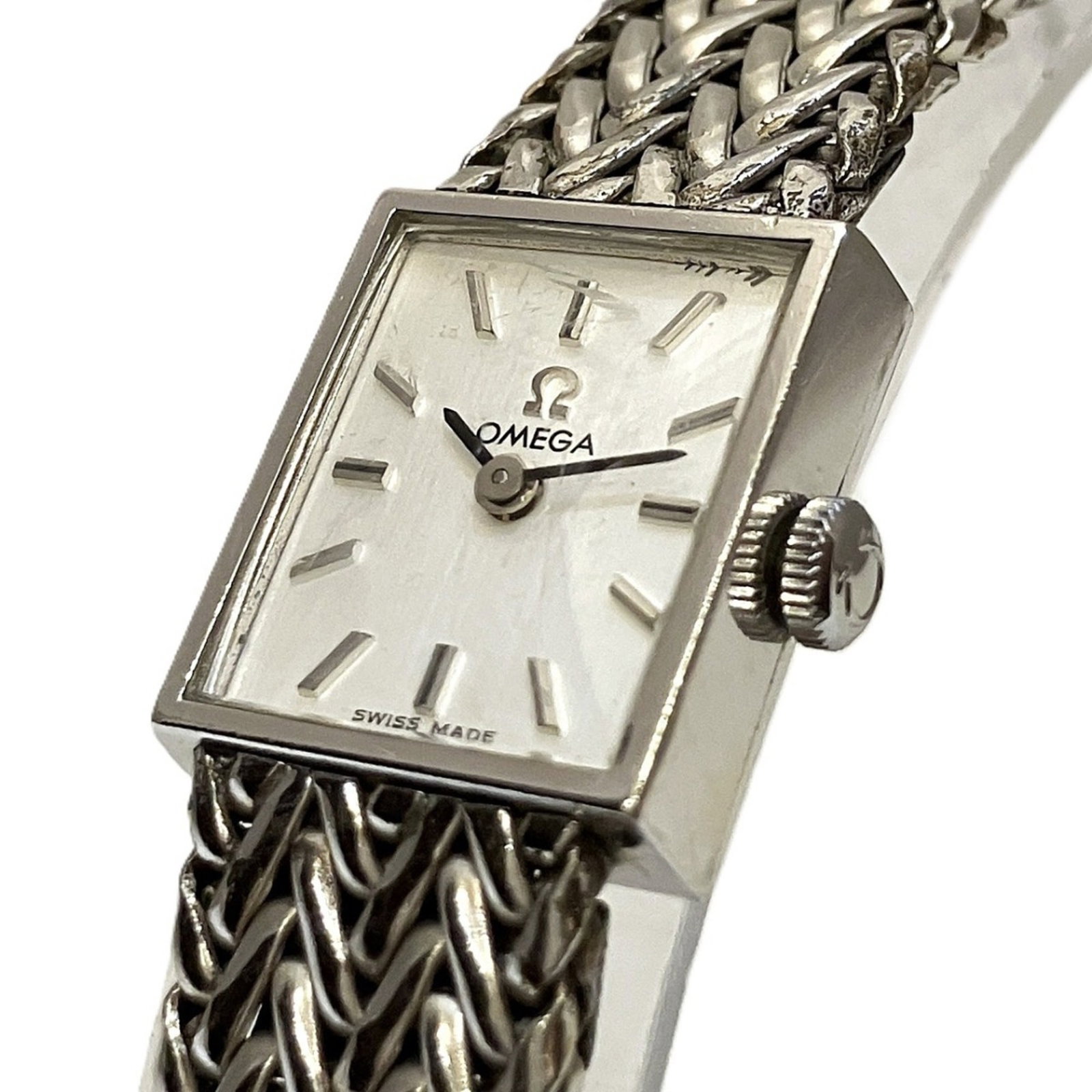 Omega Wristwatch - 4