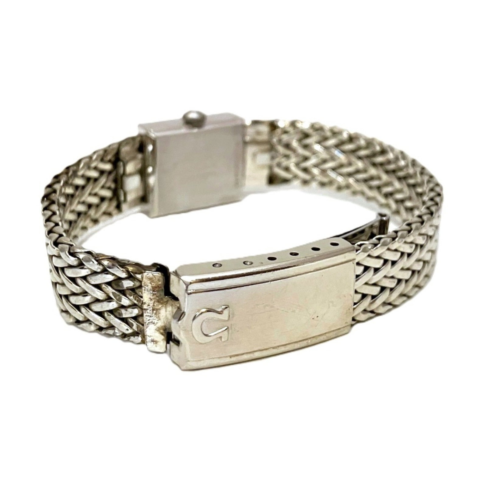 Omega Wristwatch - 6