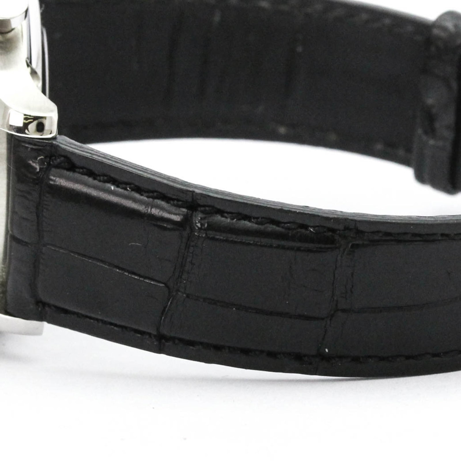 Iwc Wristwatch - 3