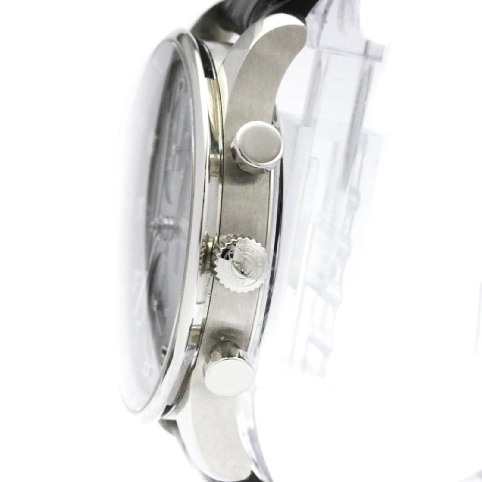 Iwc Wristwatch - 4