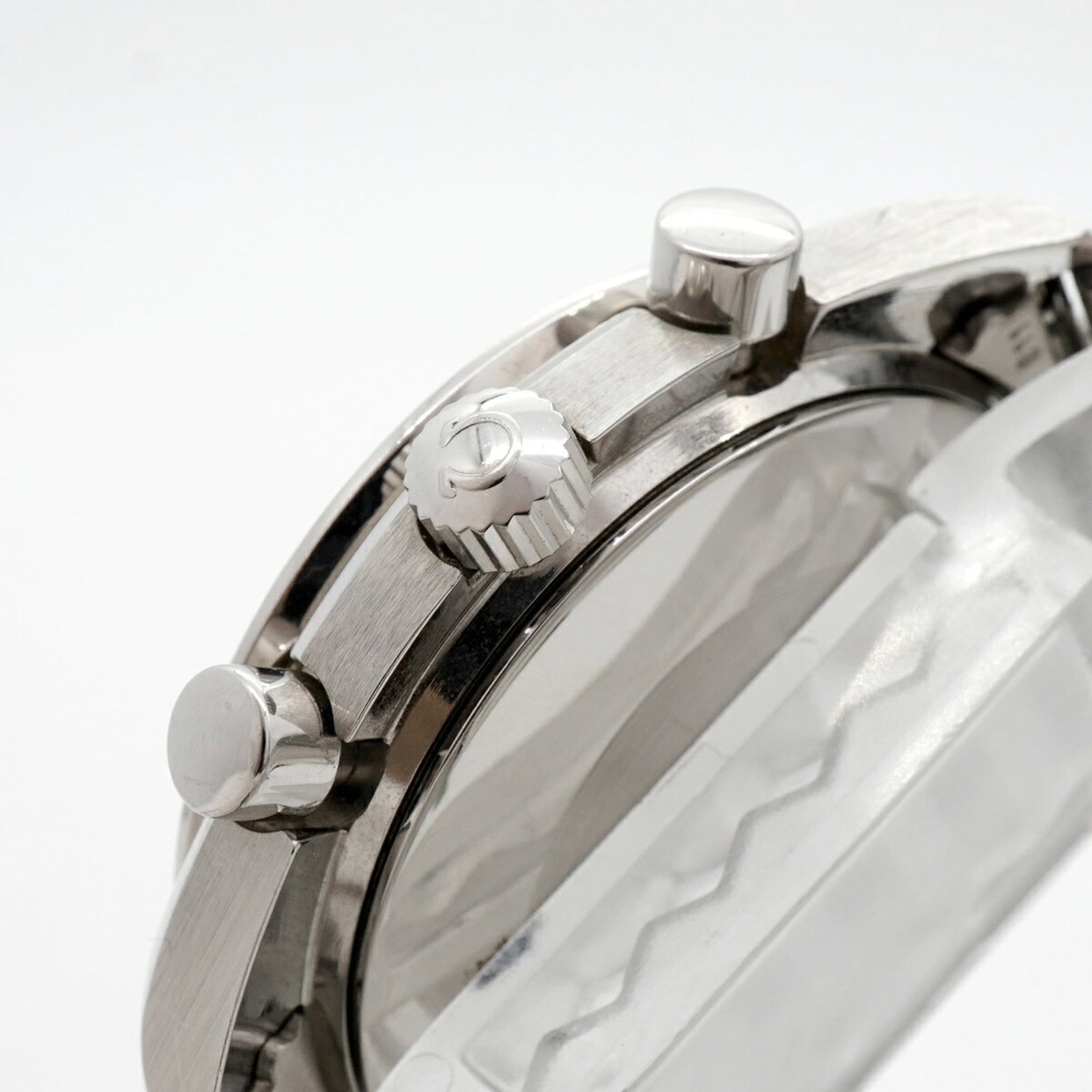 Omega Wristwatch - 10