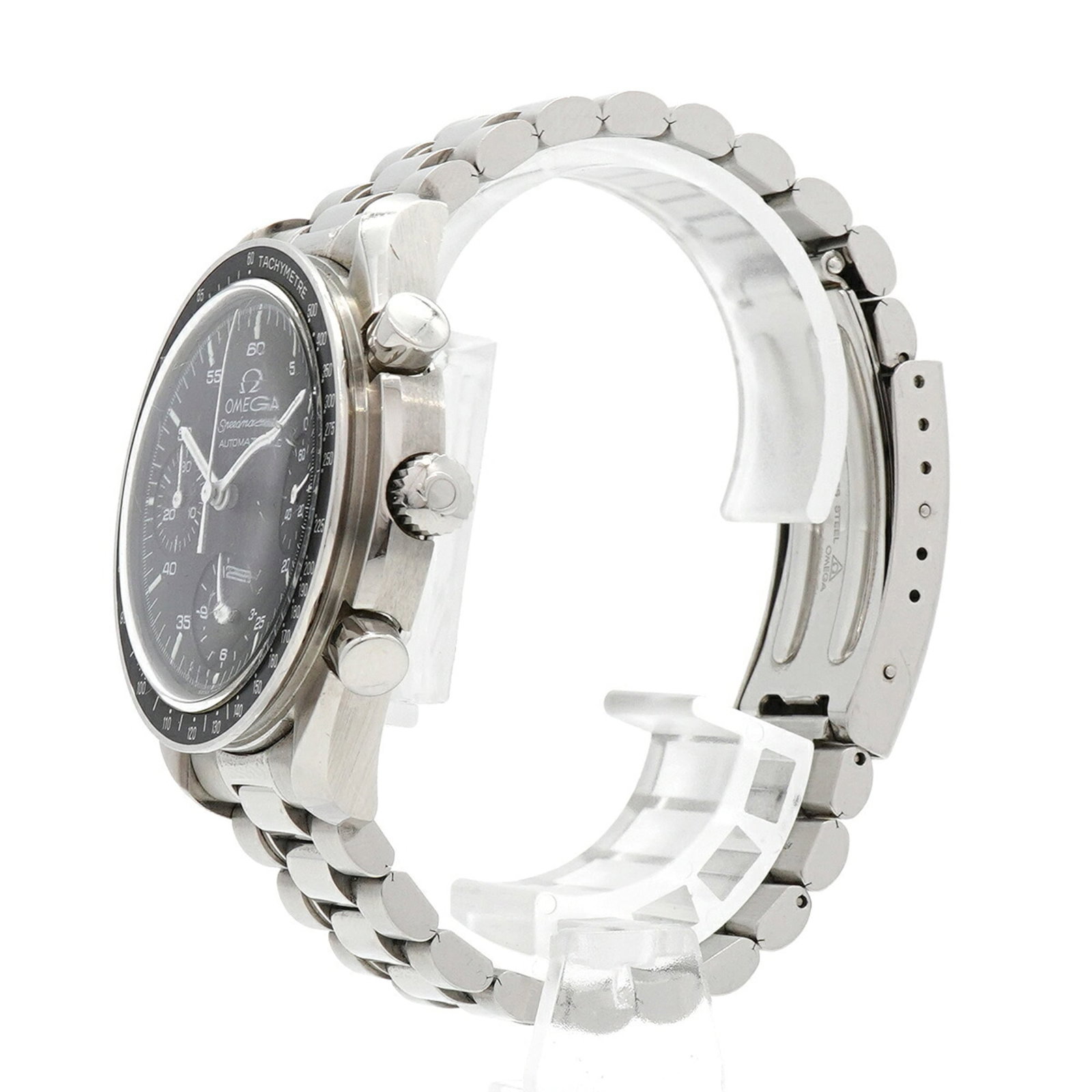 Omega Wristwatch - 2
