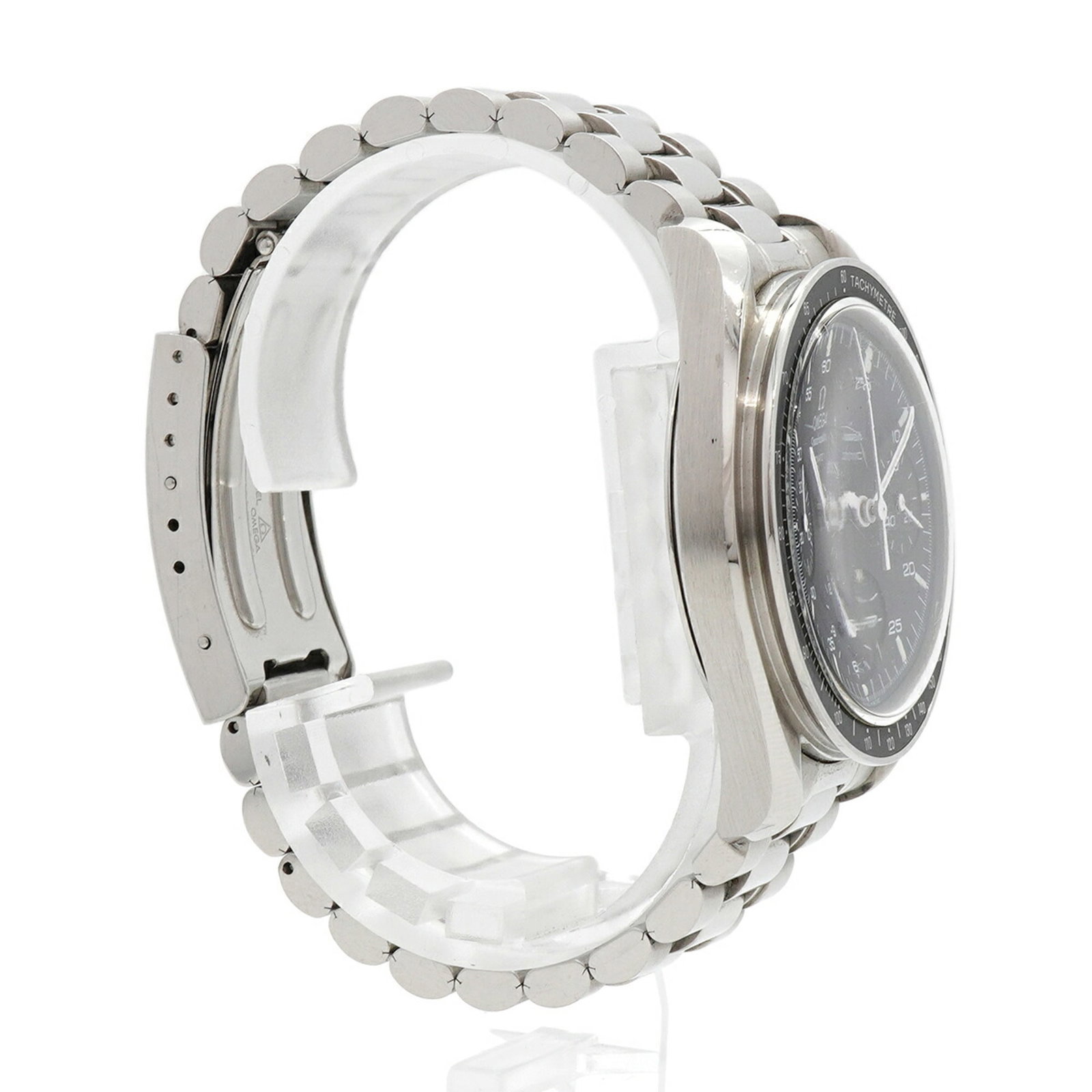 Omega Wristwatch - 3