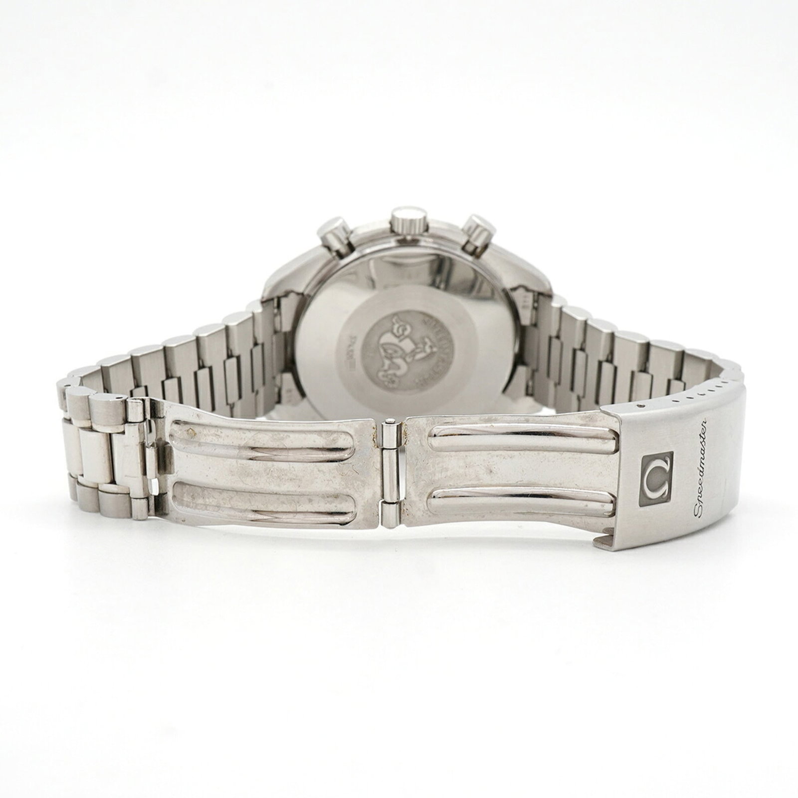 Omega Wristwatch - 4