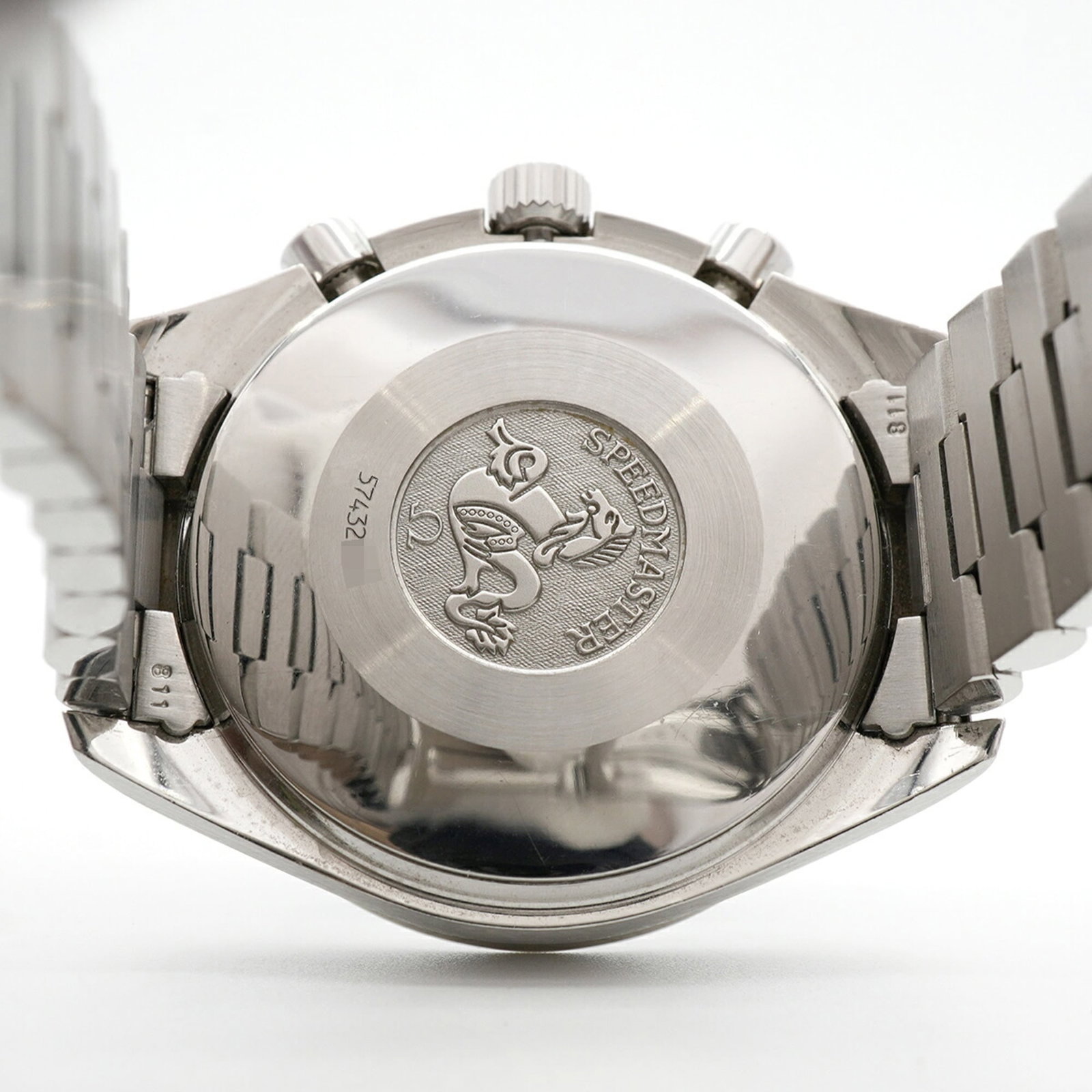 Omega Wristwatch - 5