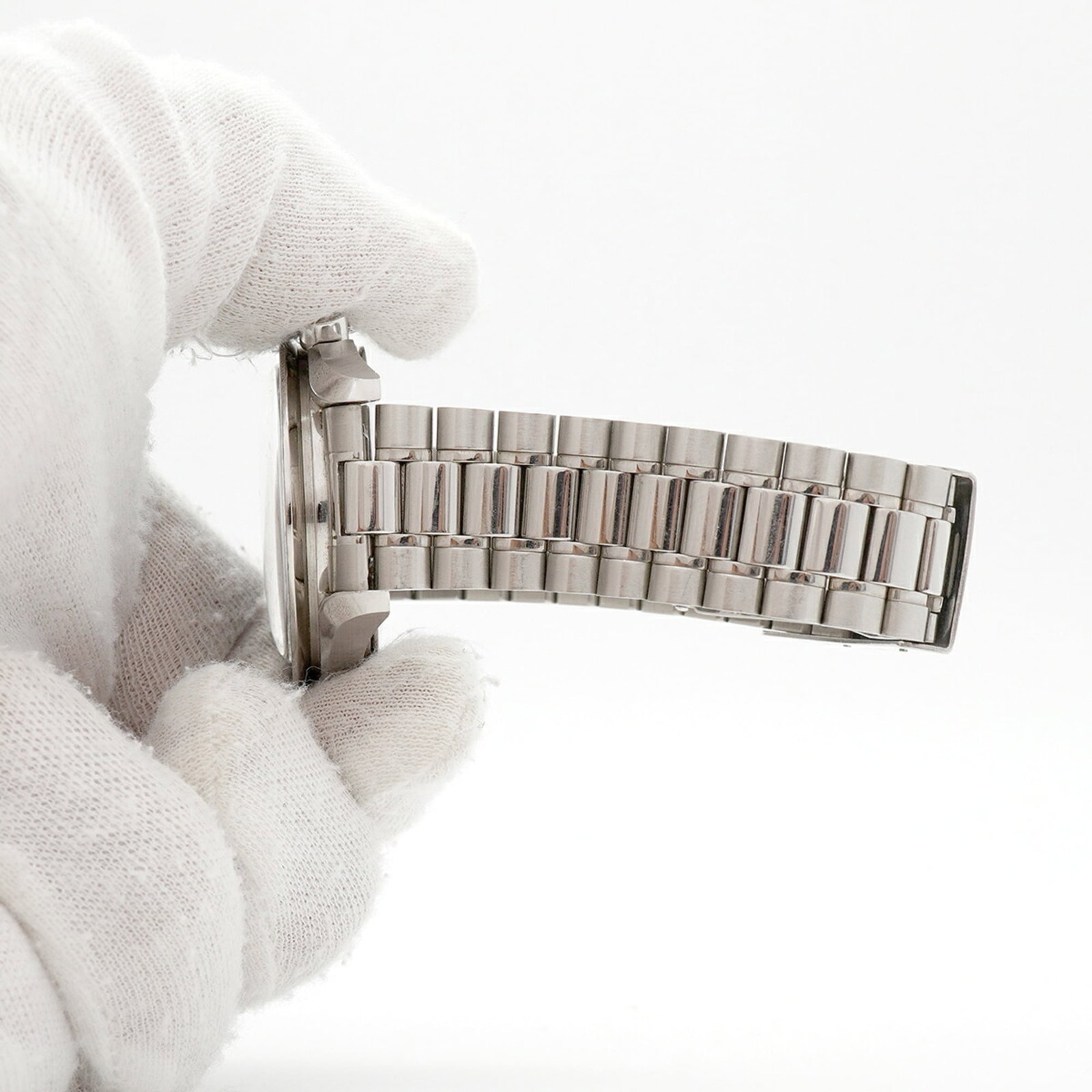Omega Wristwatch - 6