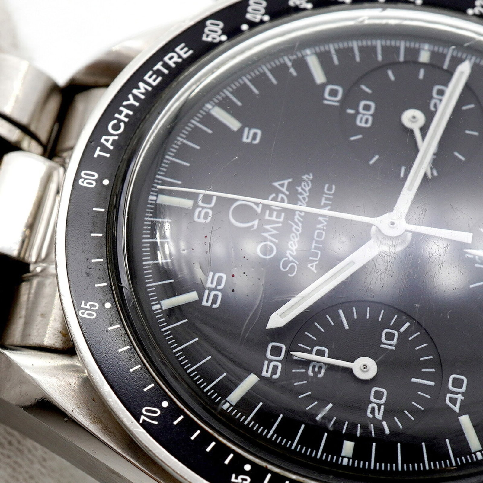 Omega Wristwatch - 7