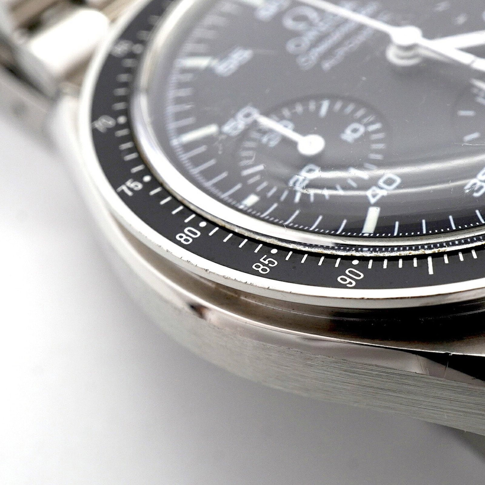 Omega Wristwatch - 8