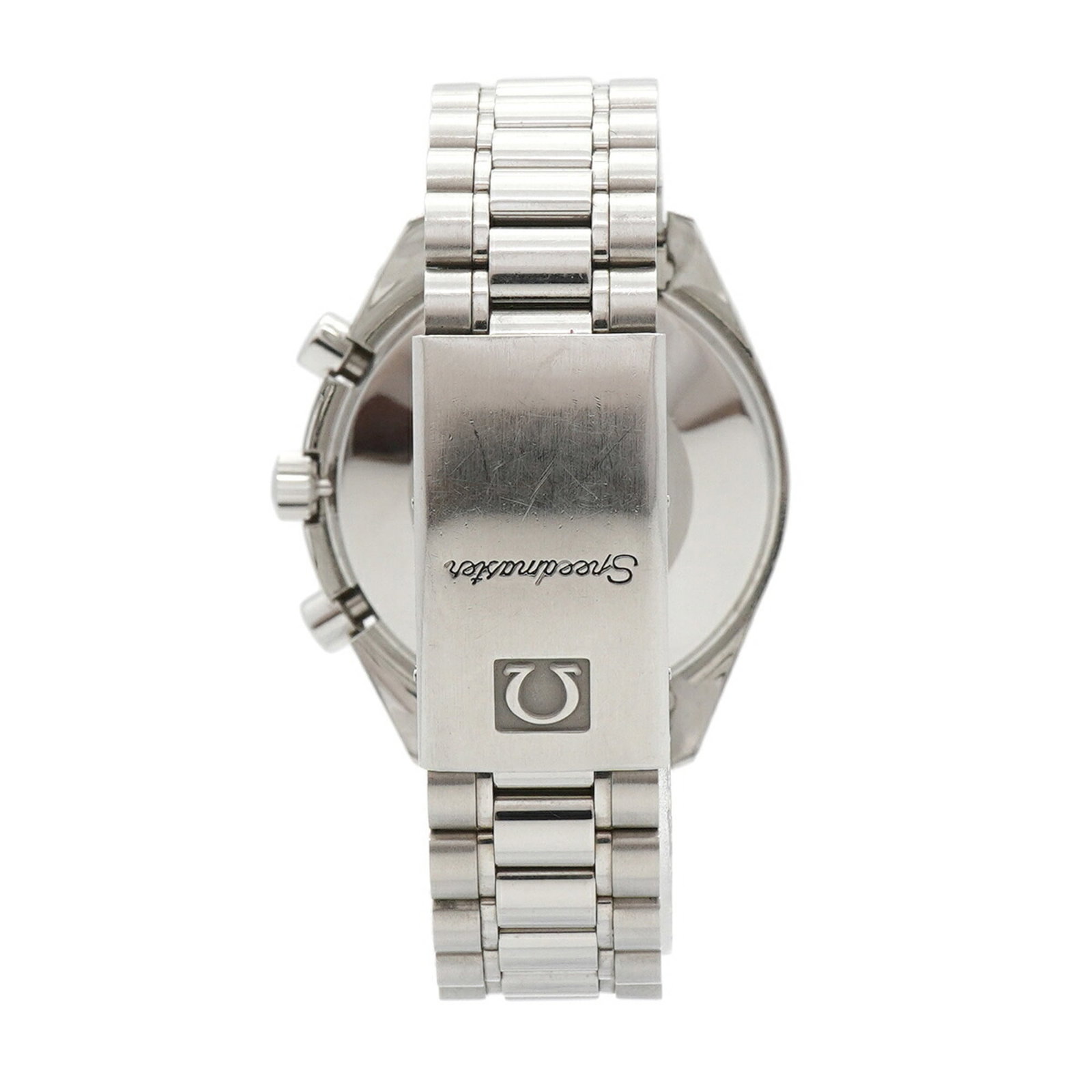 Omega Wristwatch - 9
