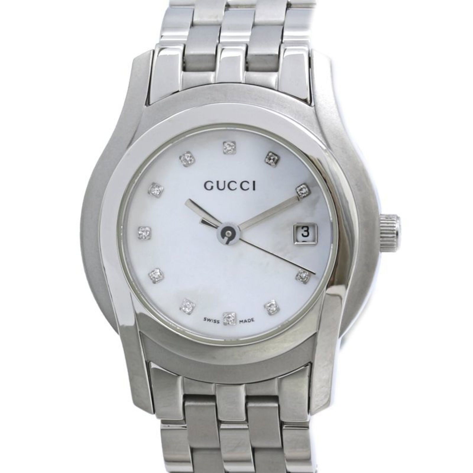 Gucci Wristwatch - 2